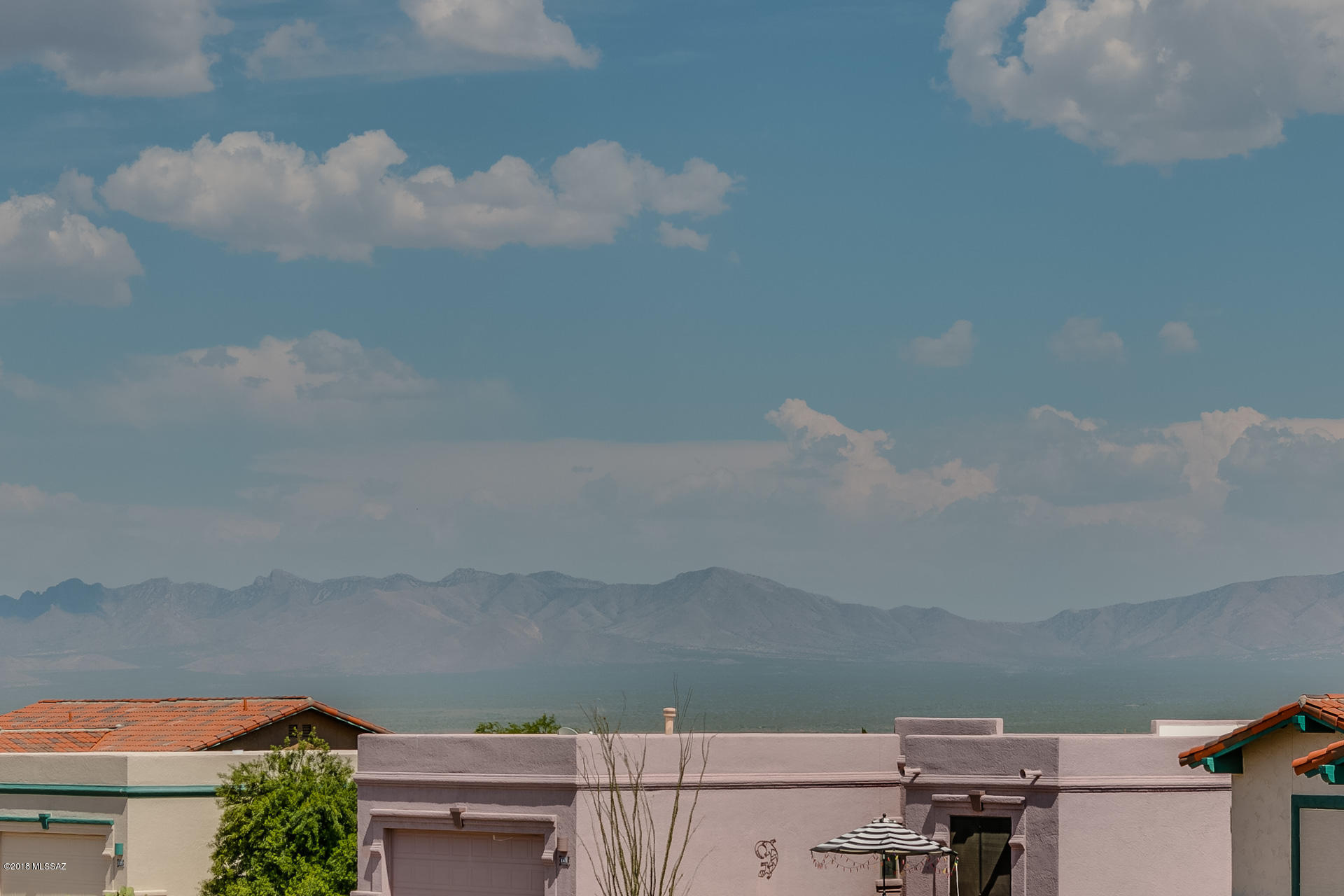 Las Campanas BLK G (1-95) - Residential