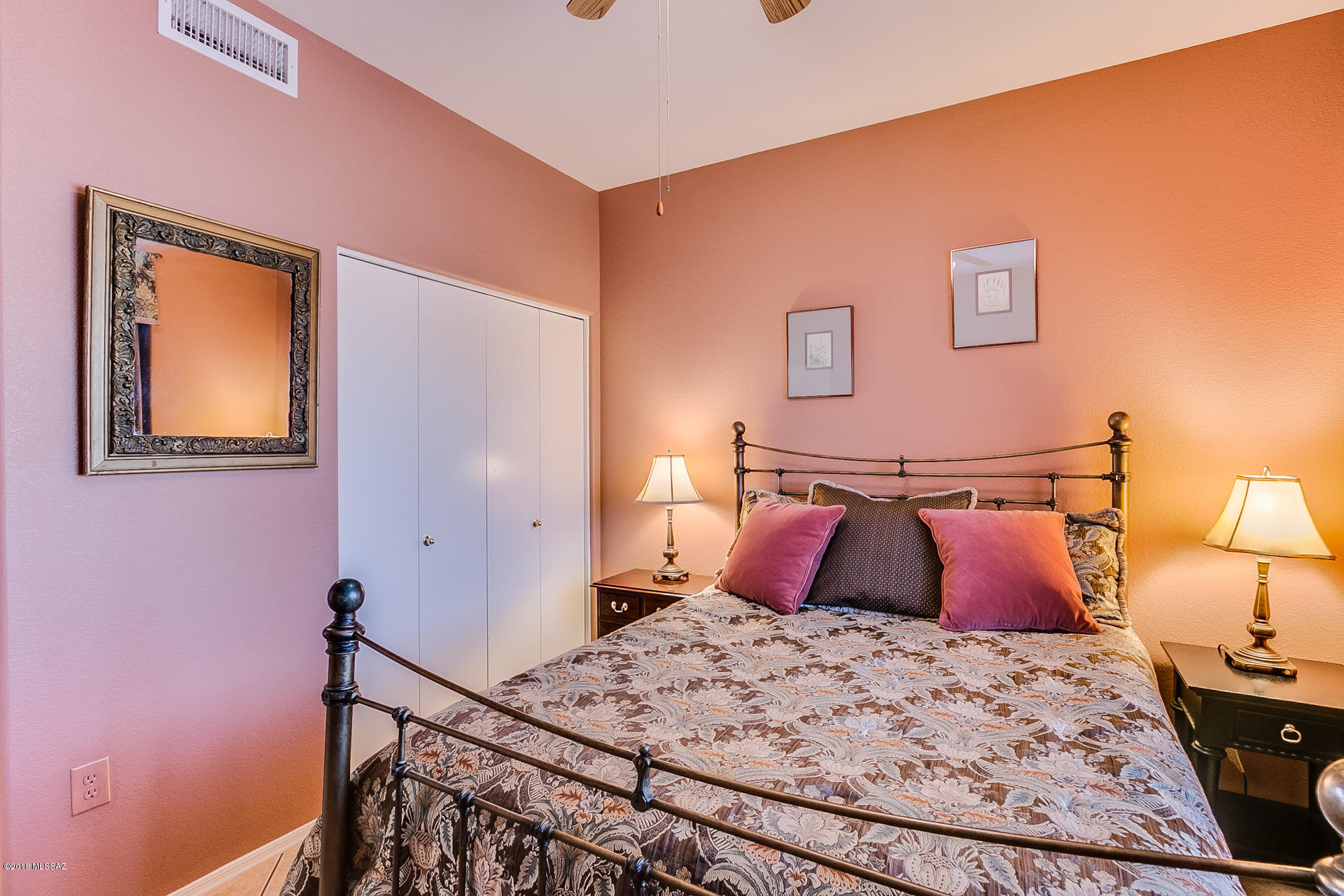 Las Campanas BLK G (1-95) - Residential