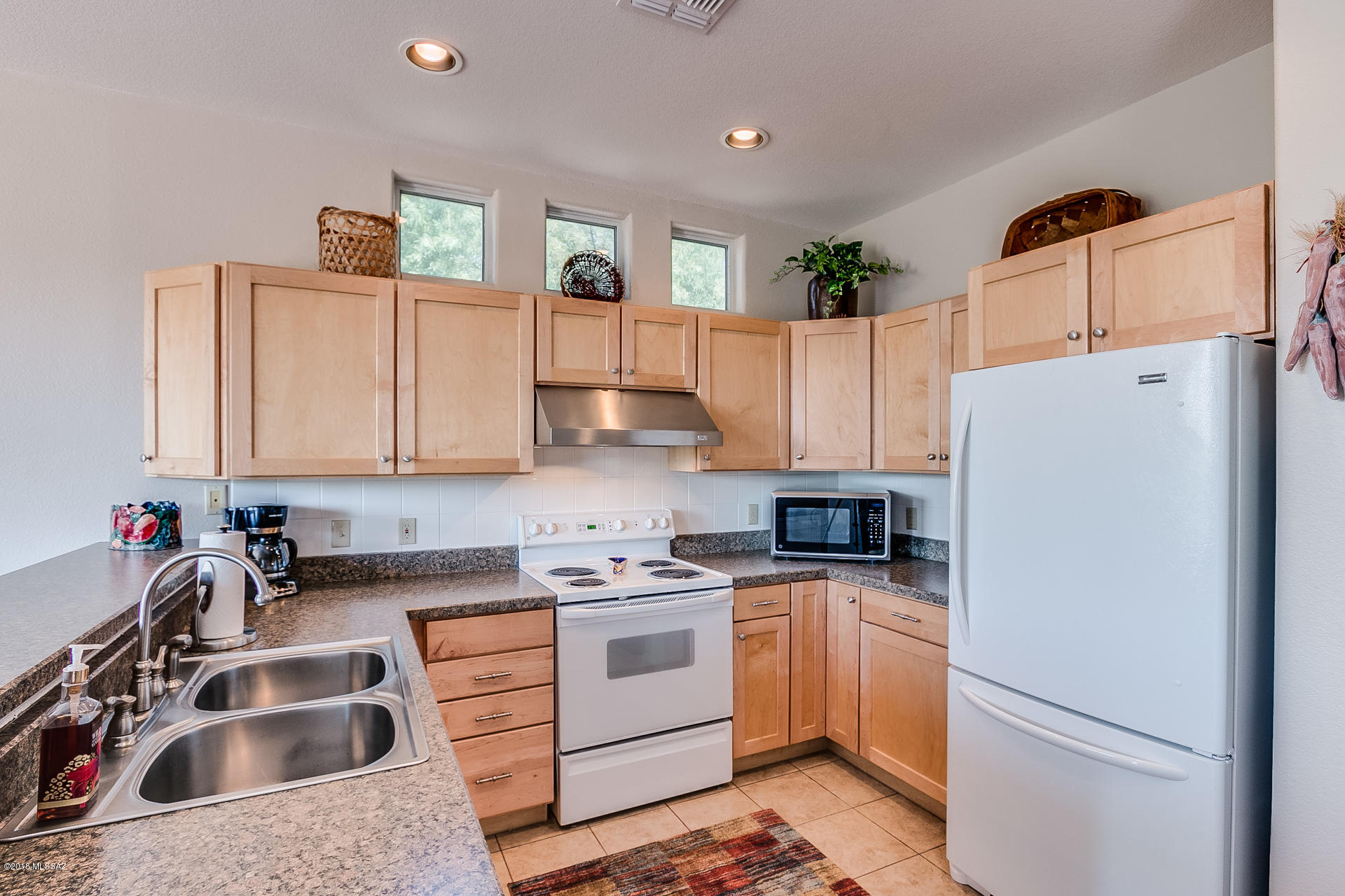 Las Campanas BLK G (1-95) - Residential