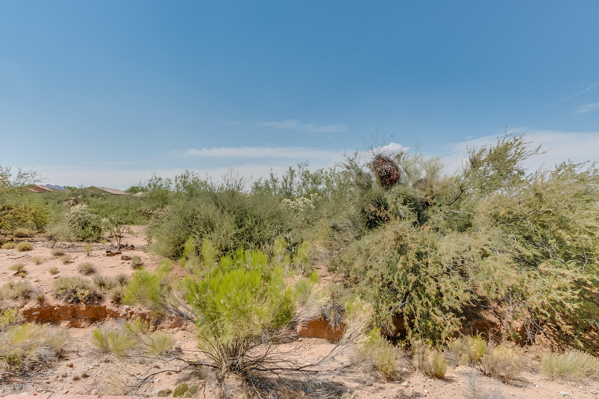 Las Campanas BLK G (1-95) - Residential