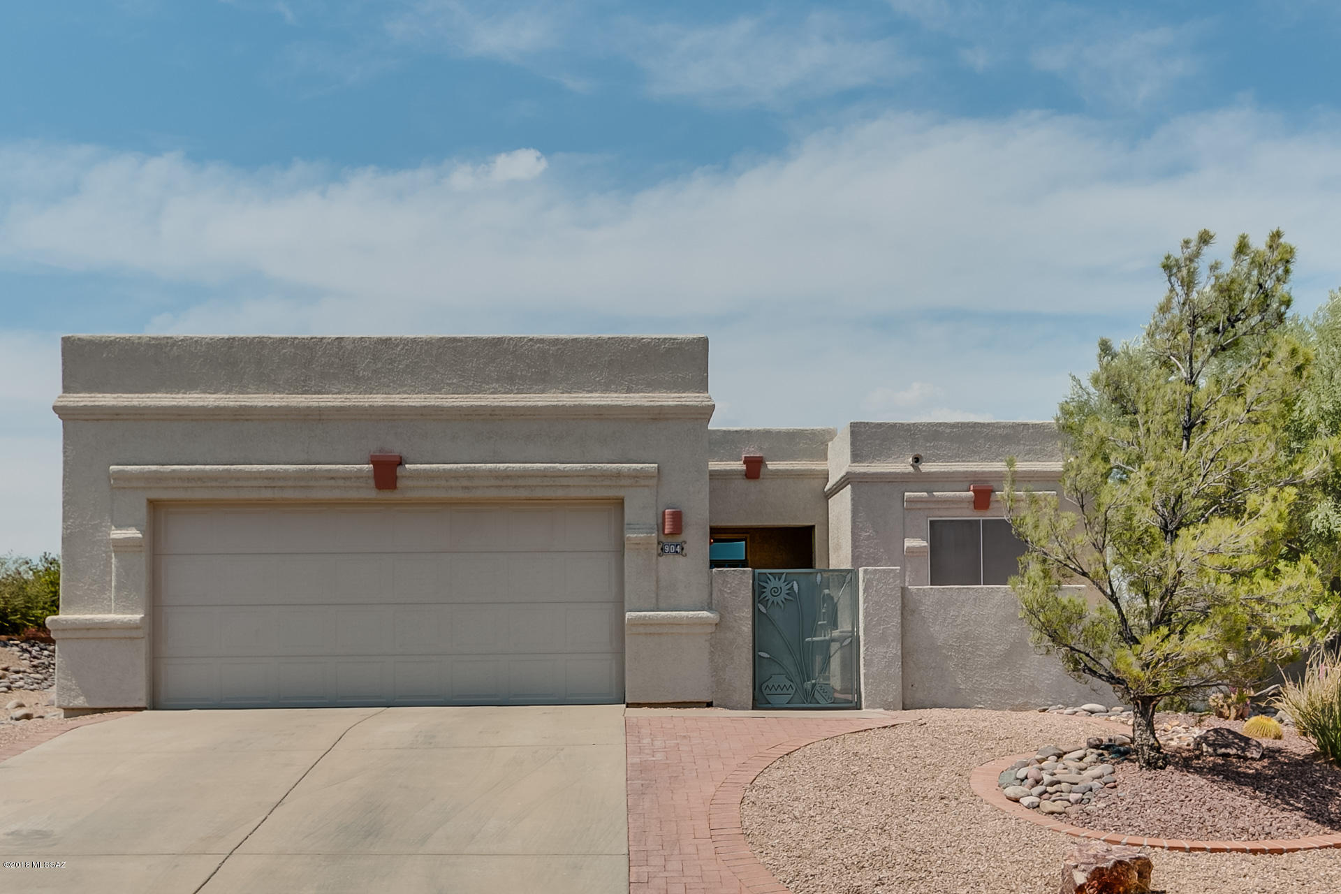 Las Campanas BLK G (1-95) - Residential