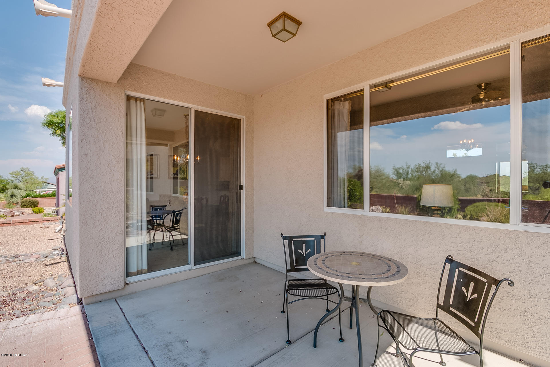 Las Campanas BLK G (1-95) - Residential