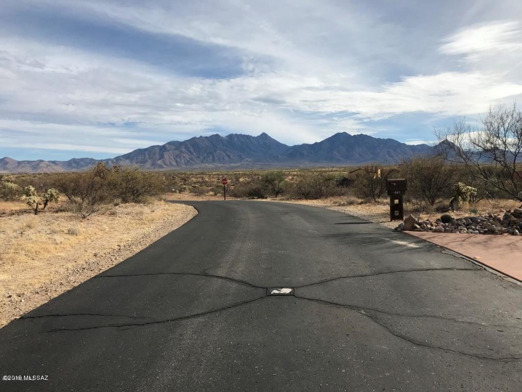 Colonia Real (1-50) - Land