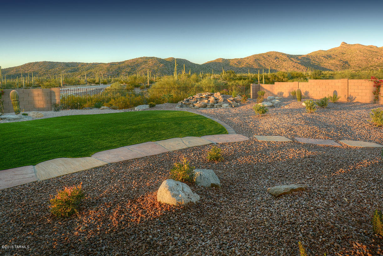 Boulder Bridge Pass At Dove Mountain SQ20132910078 - Residential