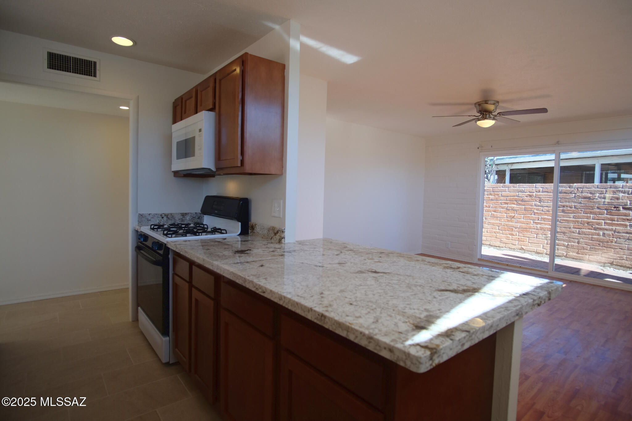 Glenn Aire - Residential Lease