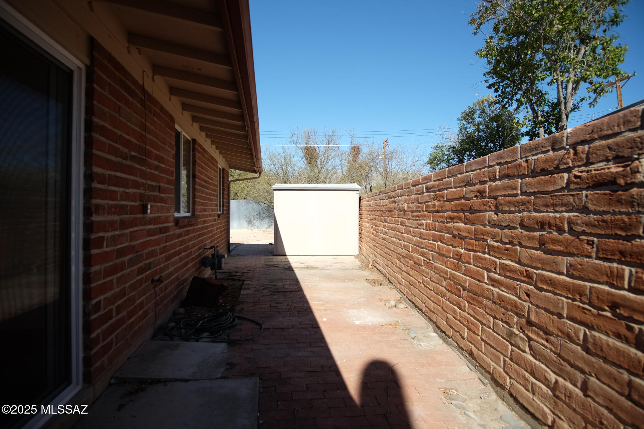 Glenn Aire - Residential Lease