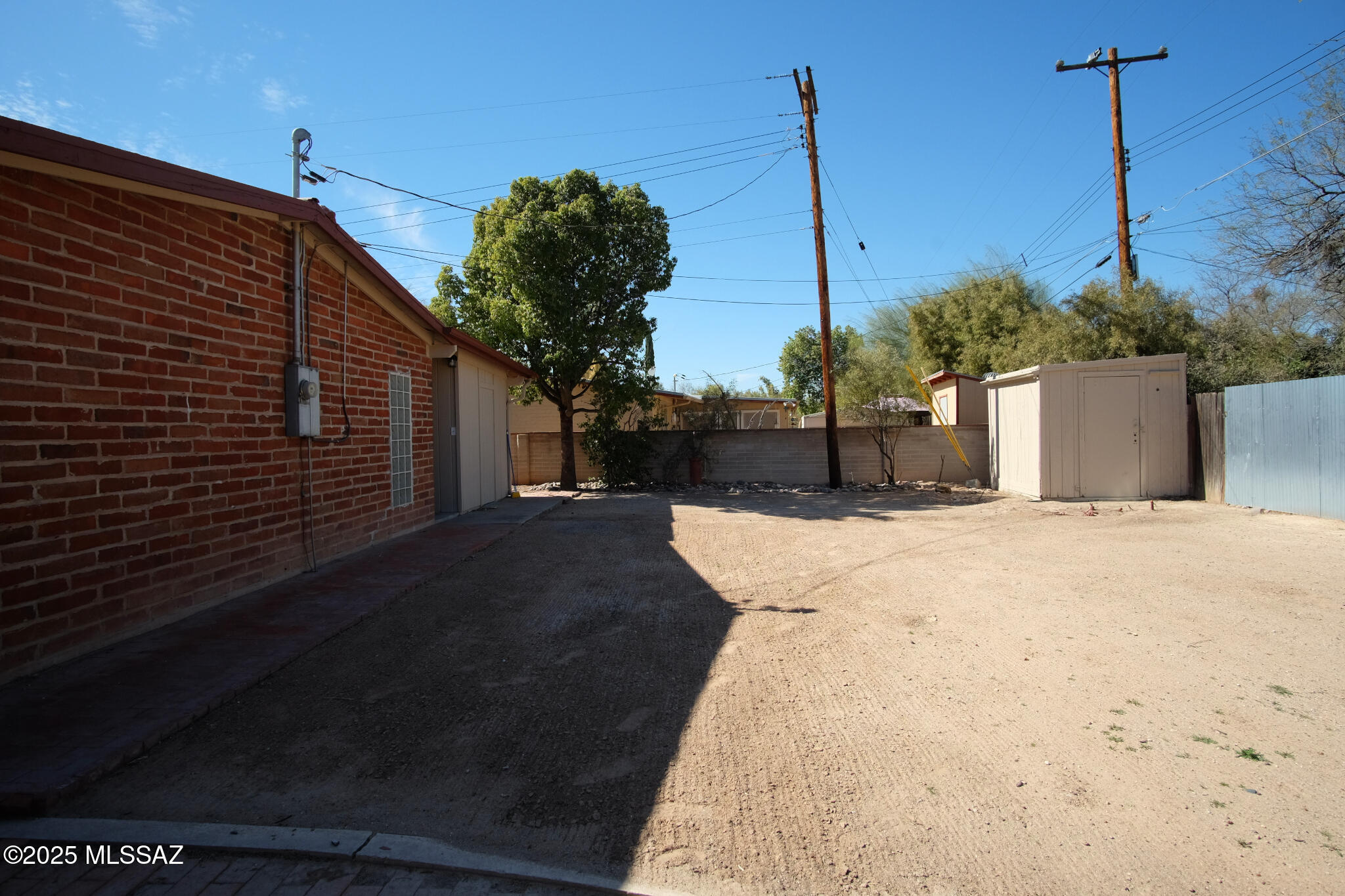 Glenn Aire - Residential Lease