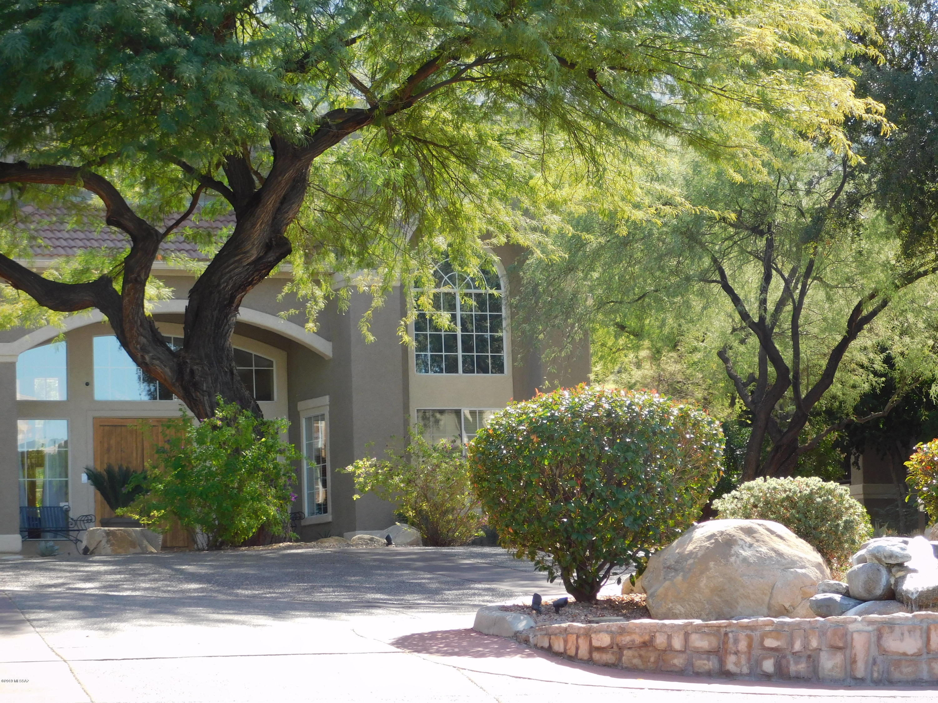 The Boulders at La Reserve Condominiums - Residential