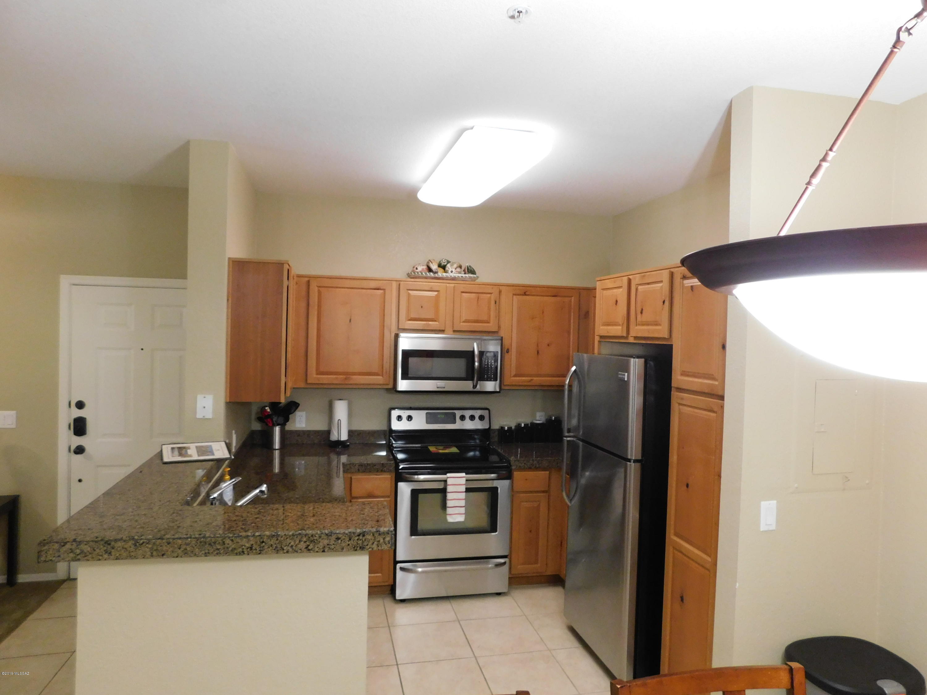 The Boulders at La Reserve Condominiums - Residential