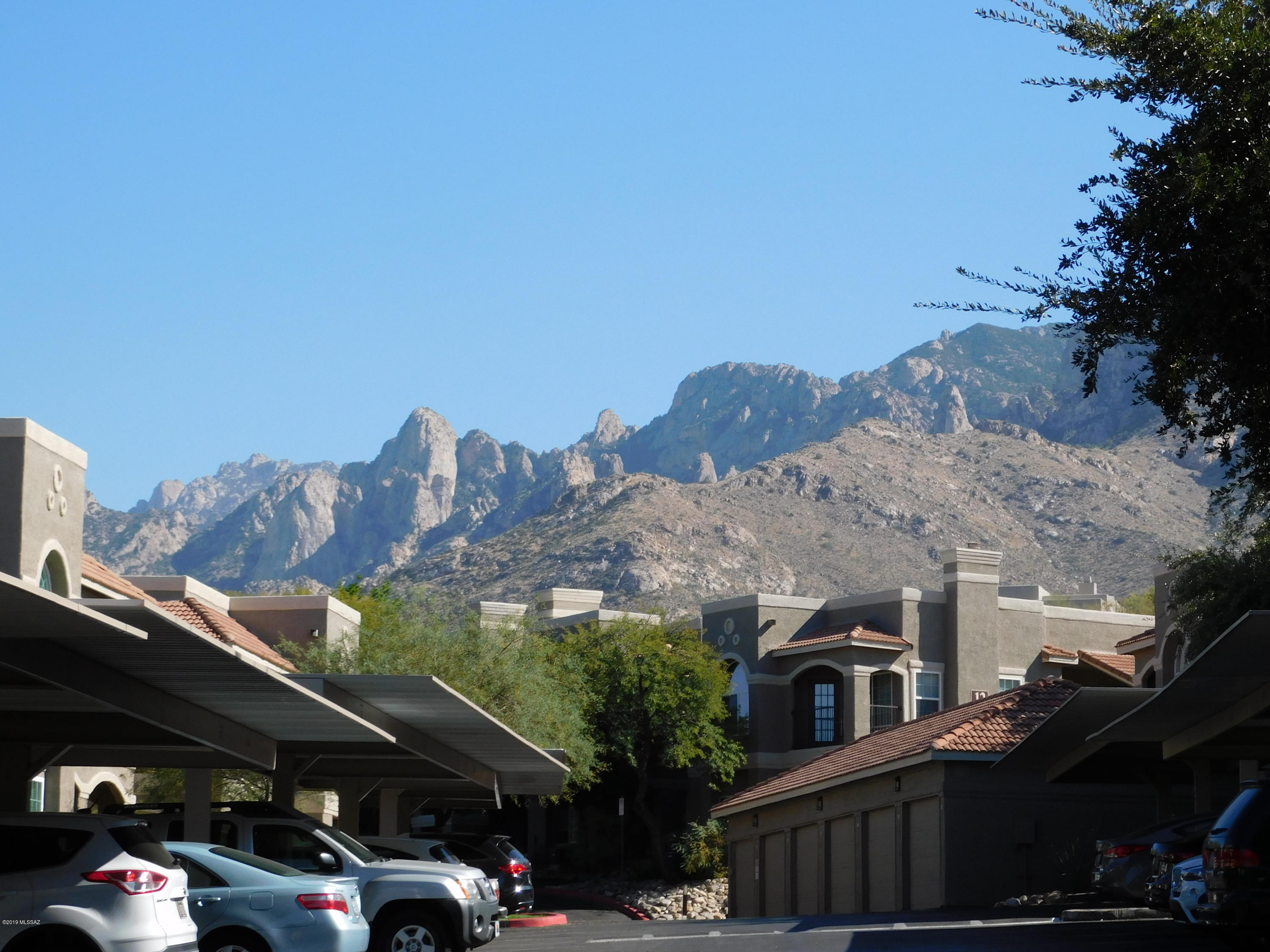 The Boulders at La Reserve Condominiums - Residential