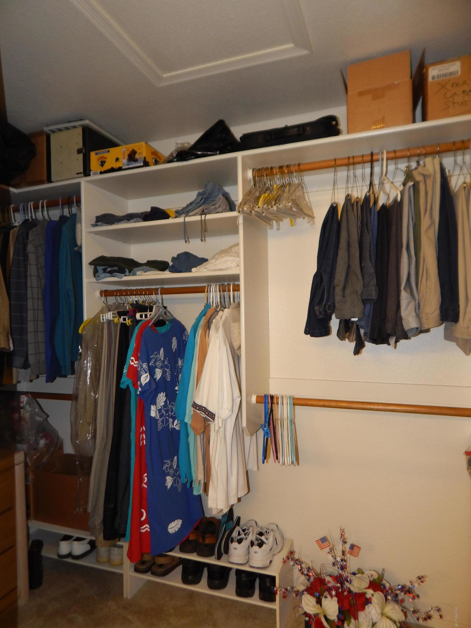 N/A - Residential