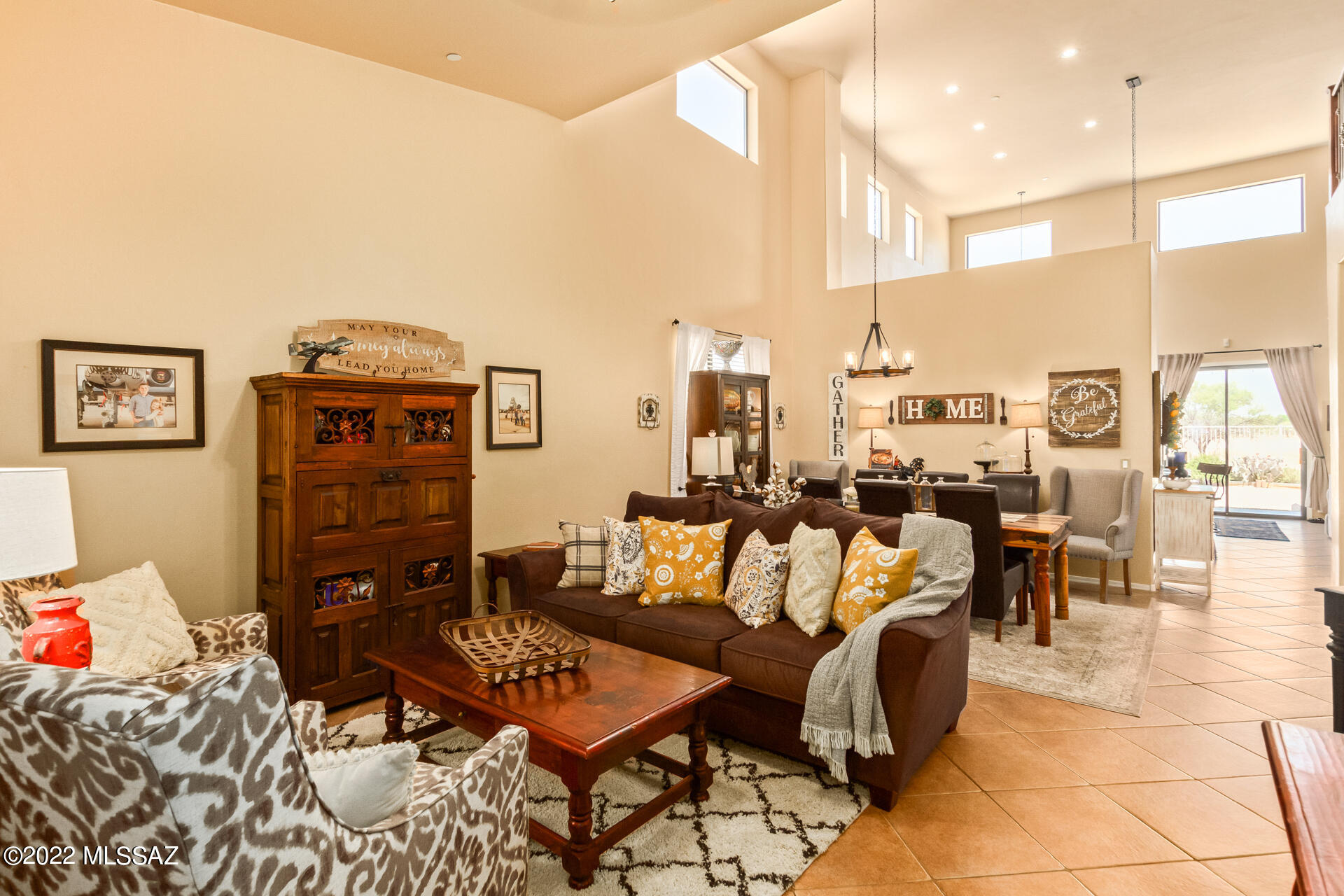 Presidio de las Estrellas - Residential