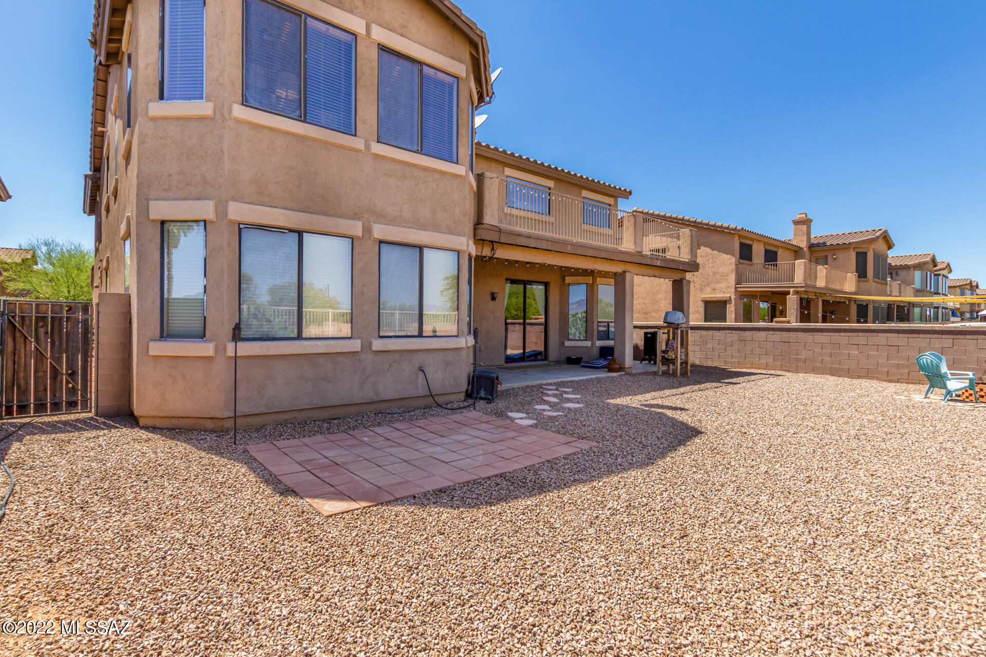 Presidio de las Estrellas - Residential