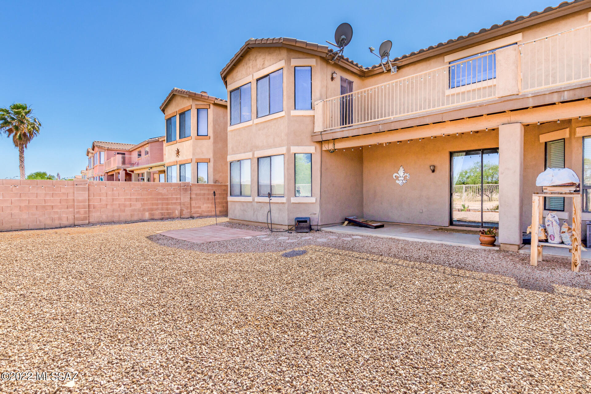 Presidio de las Estrellas - Residential