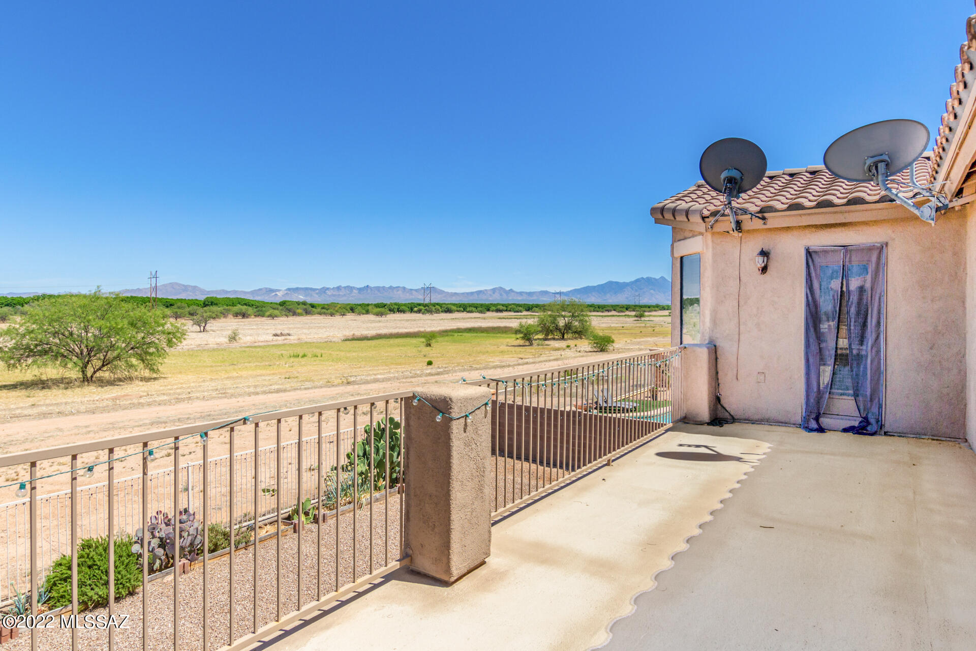 Presidio de las Estrellas - Residential