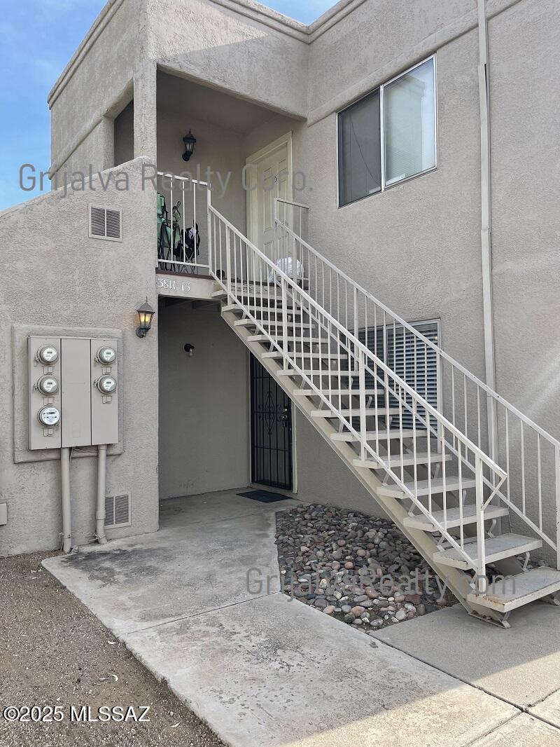 N/A - Residential Income