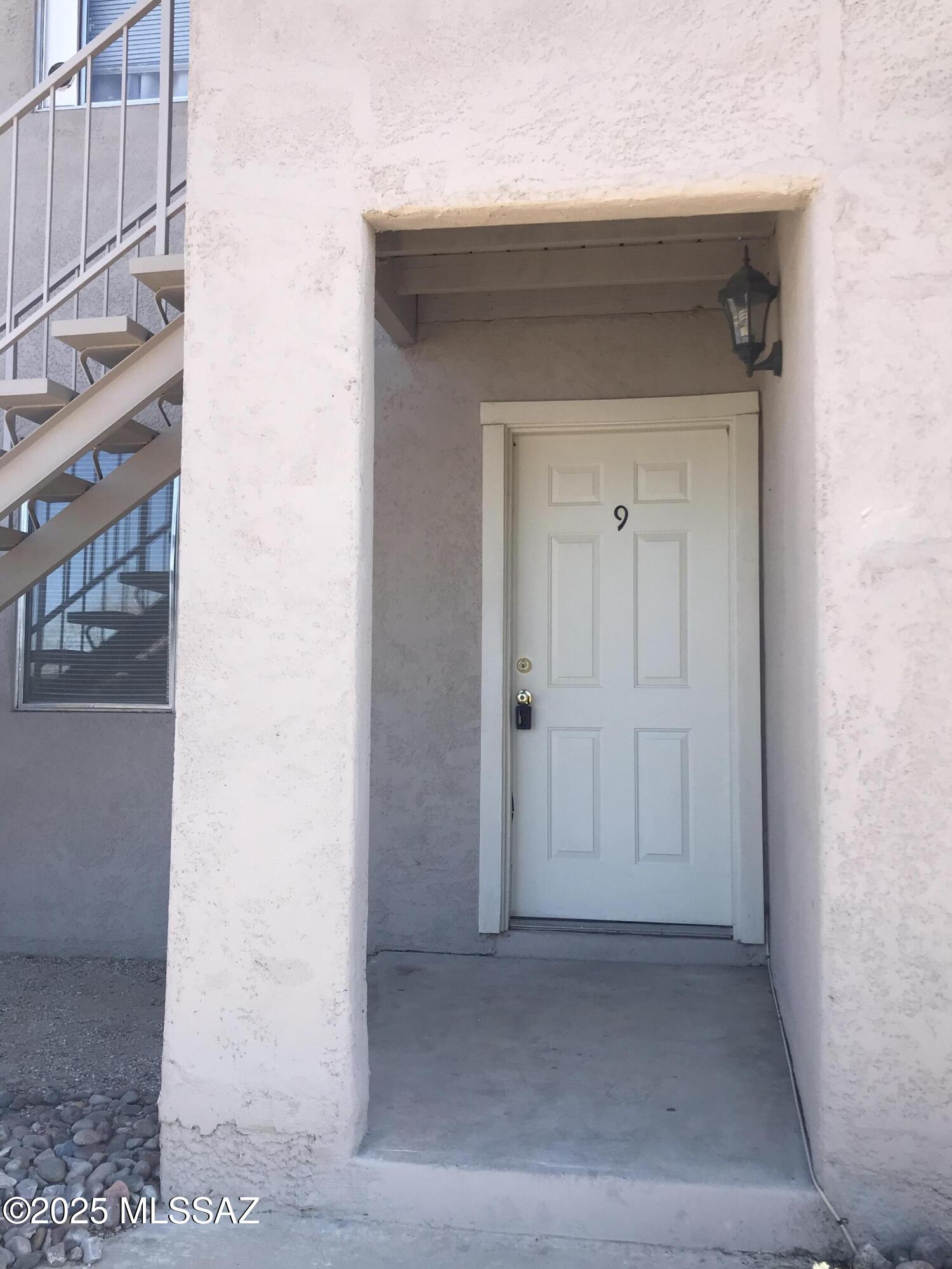 N/A - Residential Income
