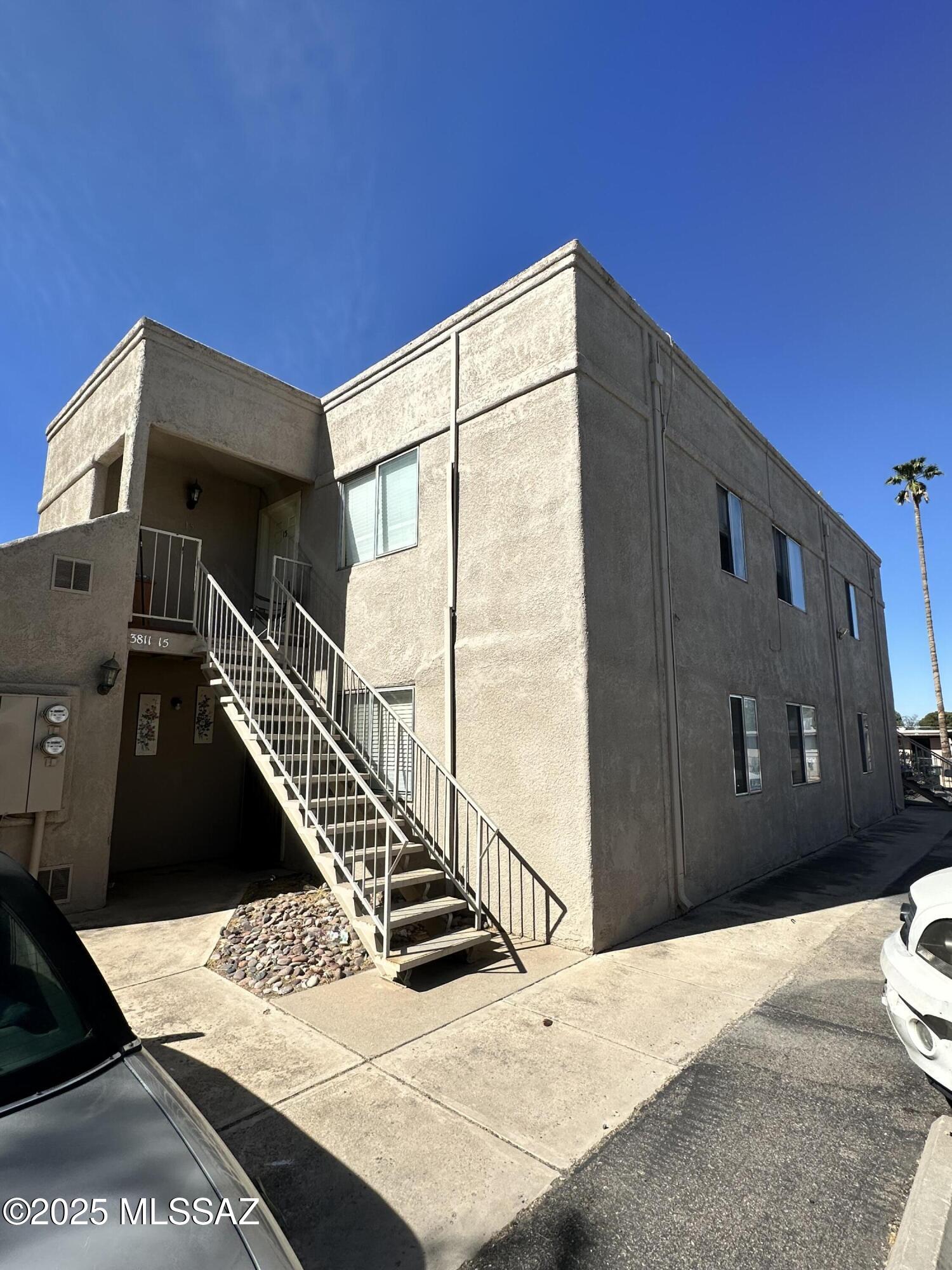N/A - Residential Income