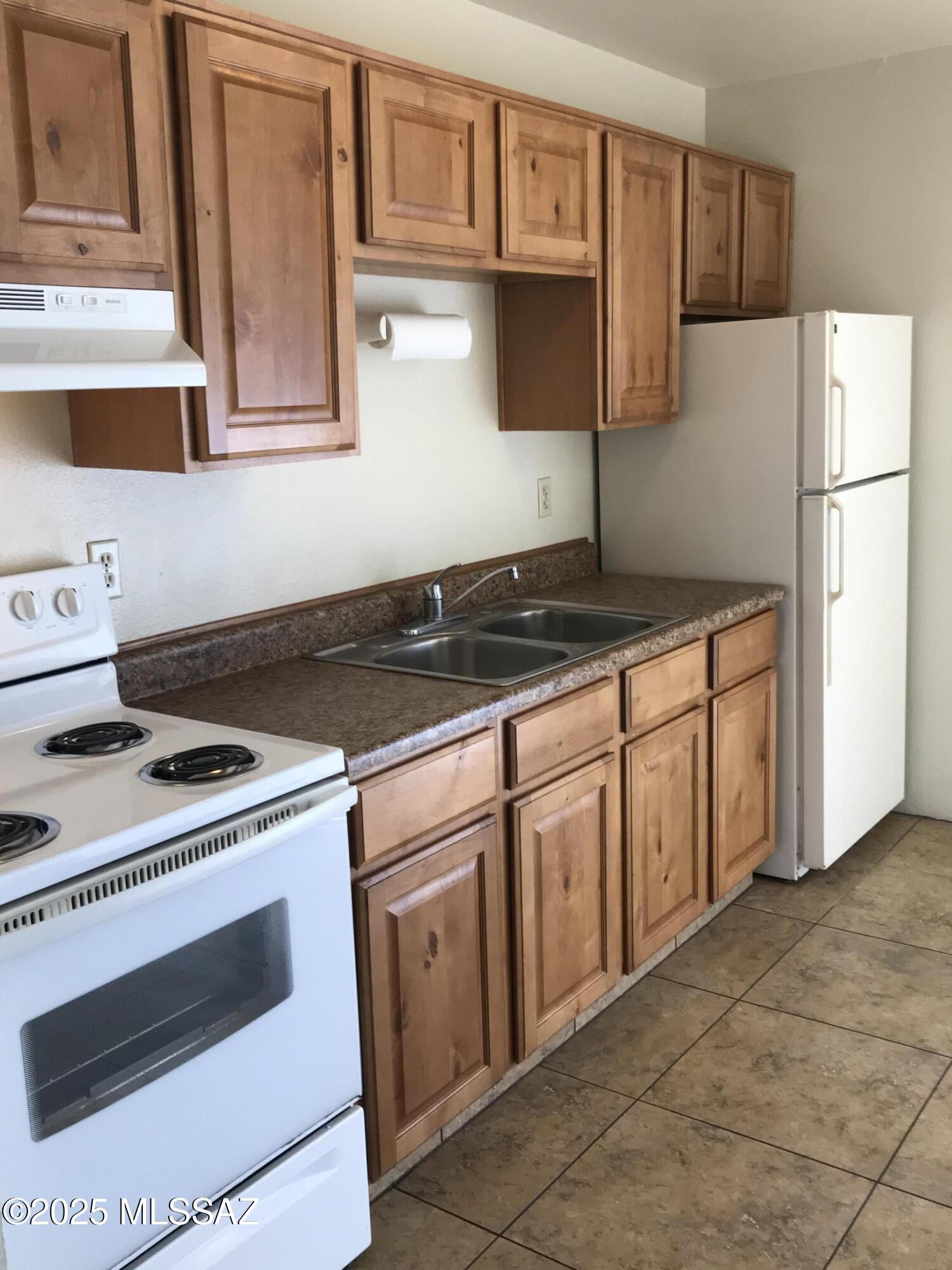N/A - Residential Income