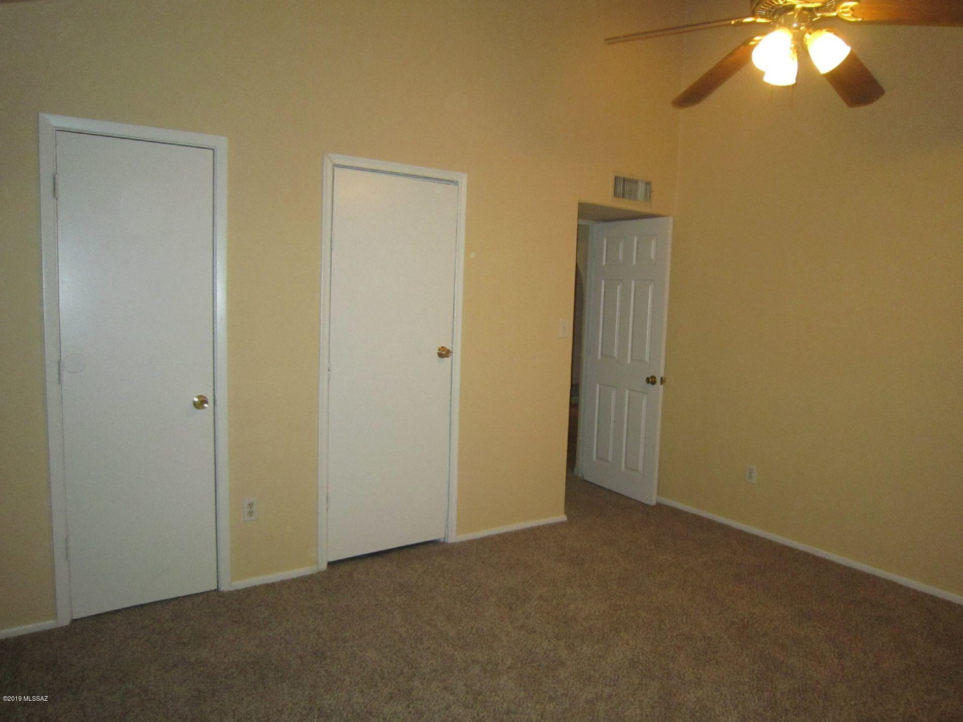 Garden Homes - Residential