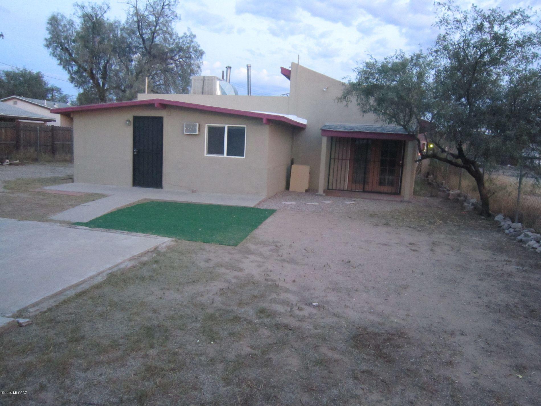 Garden Homes - Residential