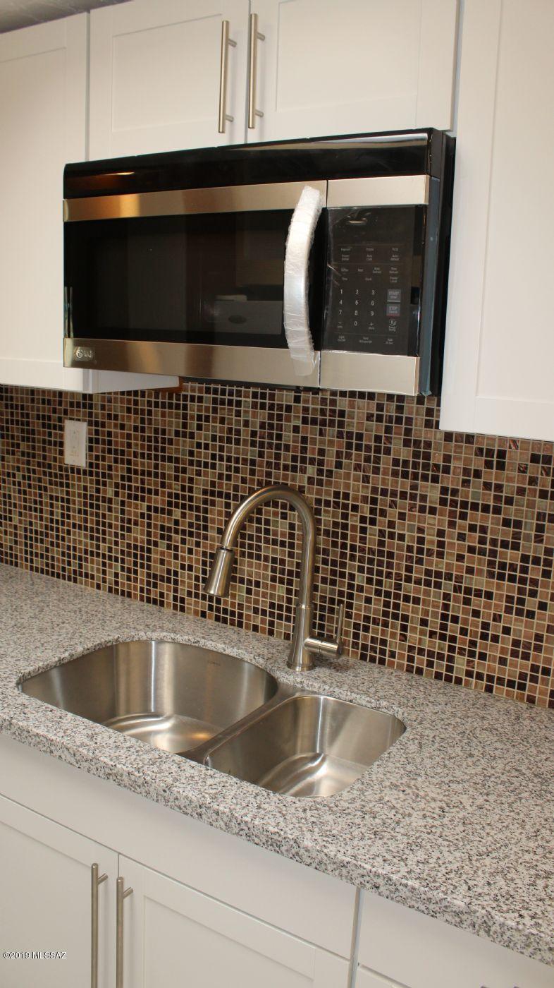 Garden Homes - Residential