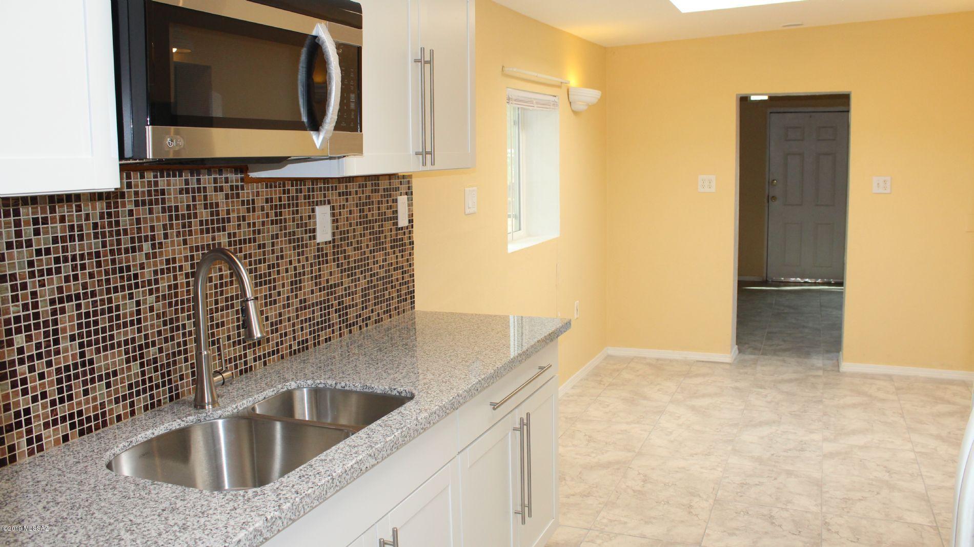 Garden Homes - Residential