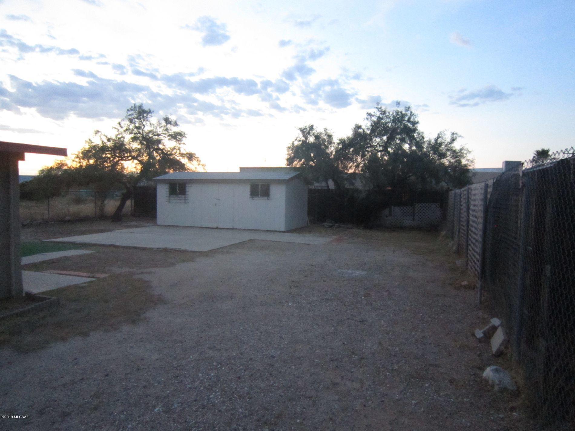 Garden Homes - Residential