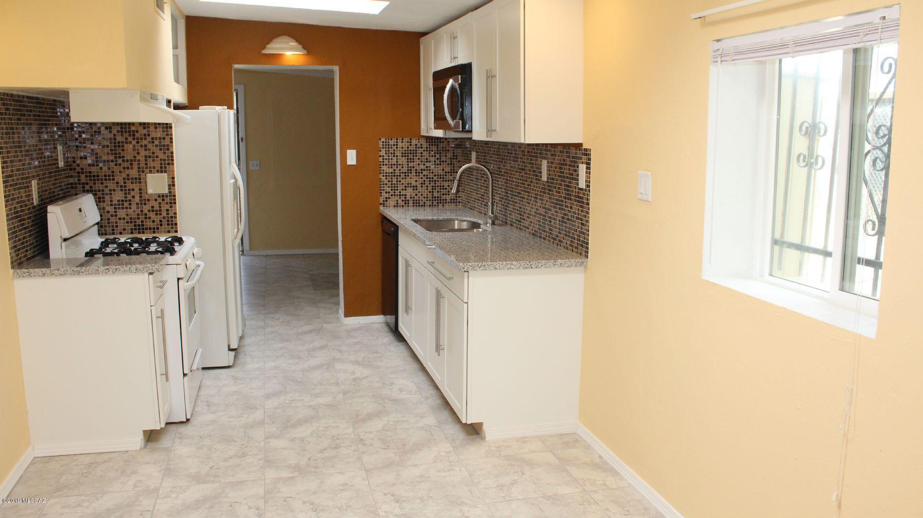 Garden Homes - Residential