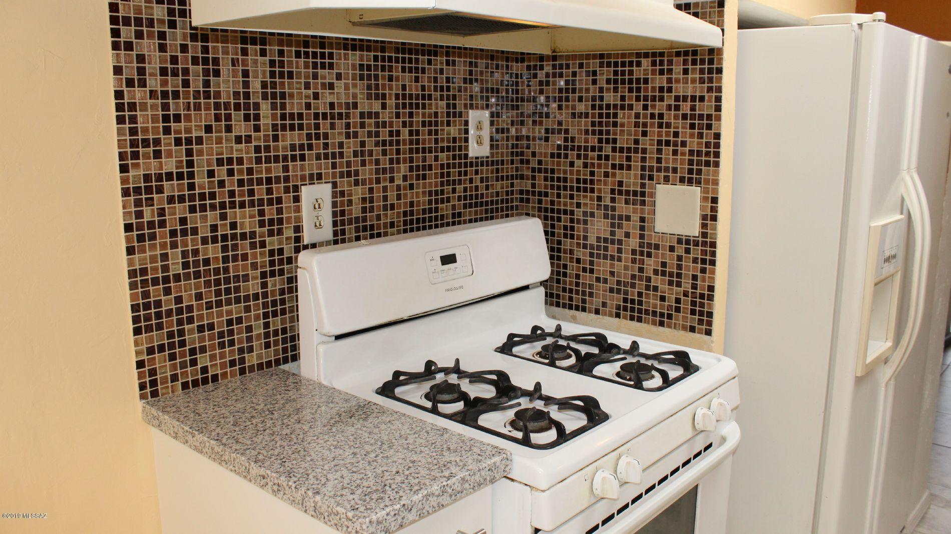 Garden Homes - Residential