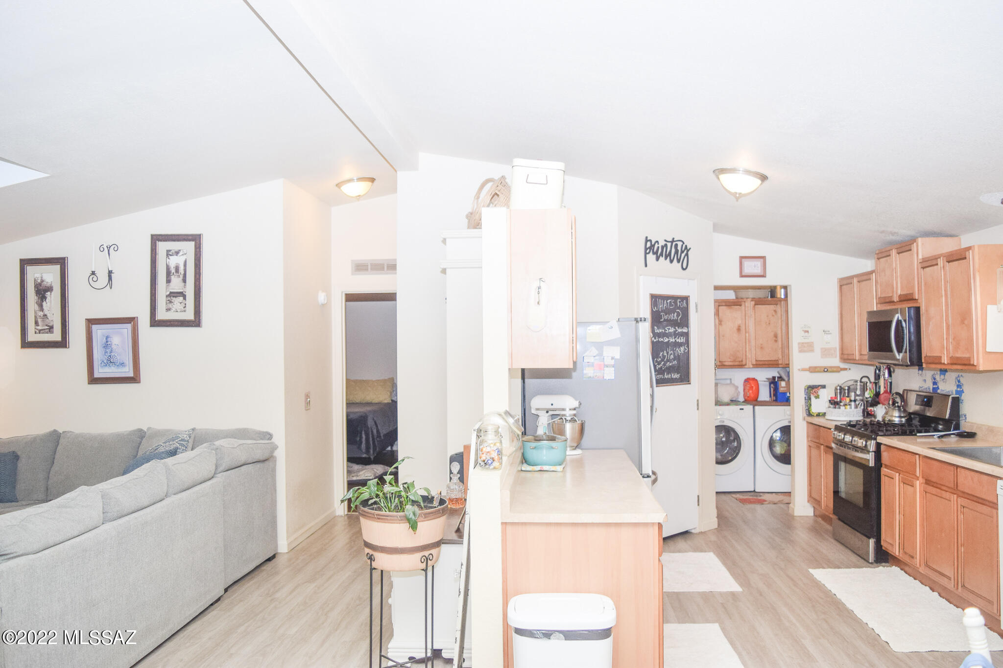 Other/Unknown - Residential