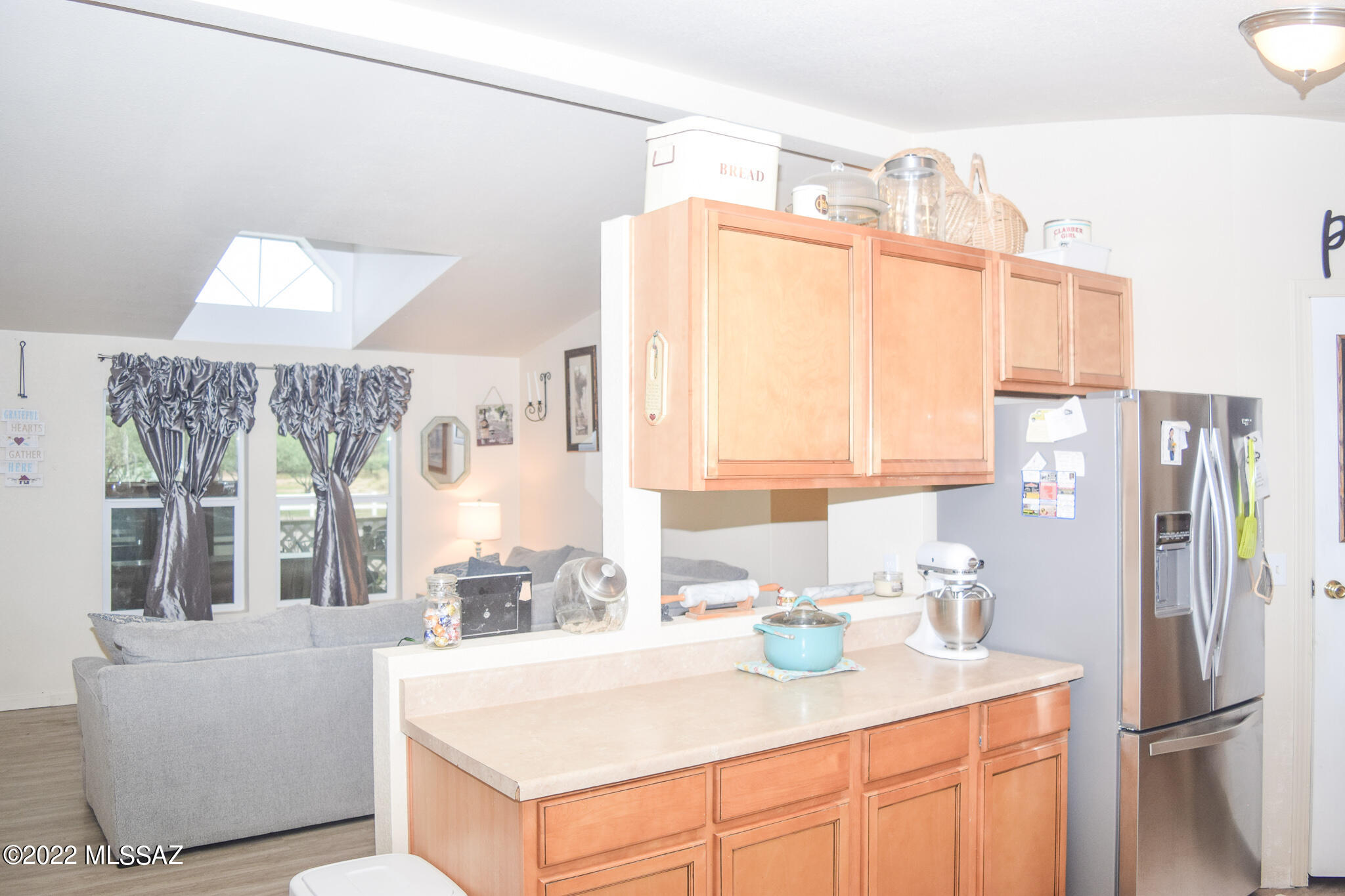 Other/Unknown - Residential