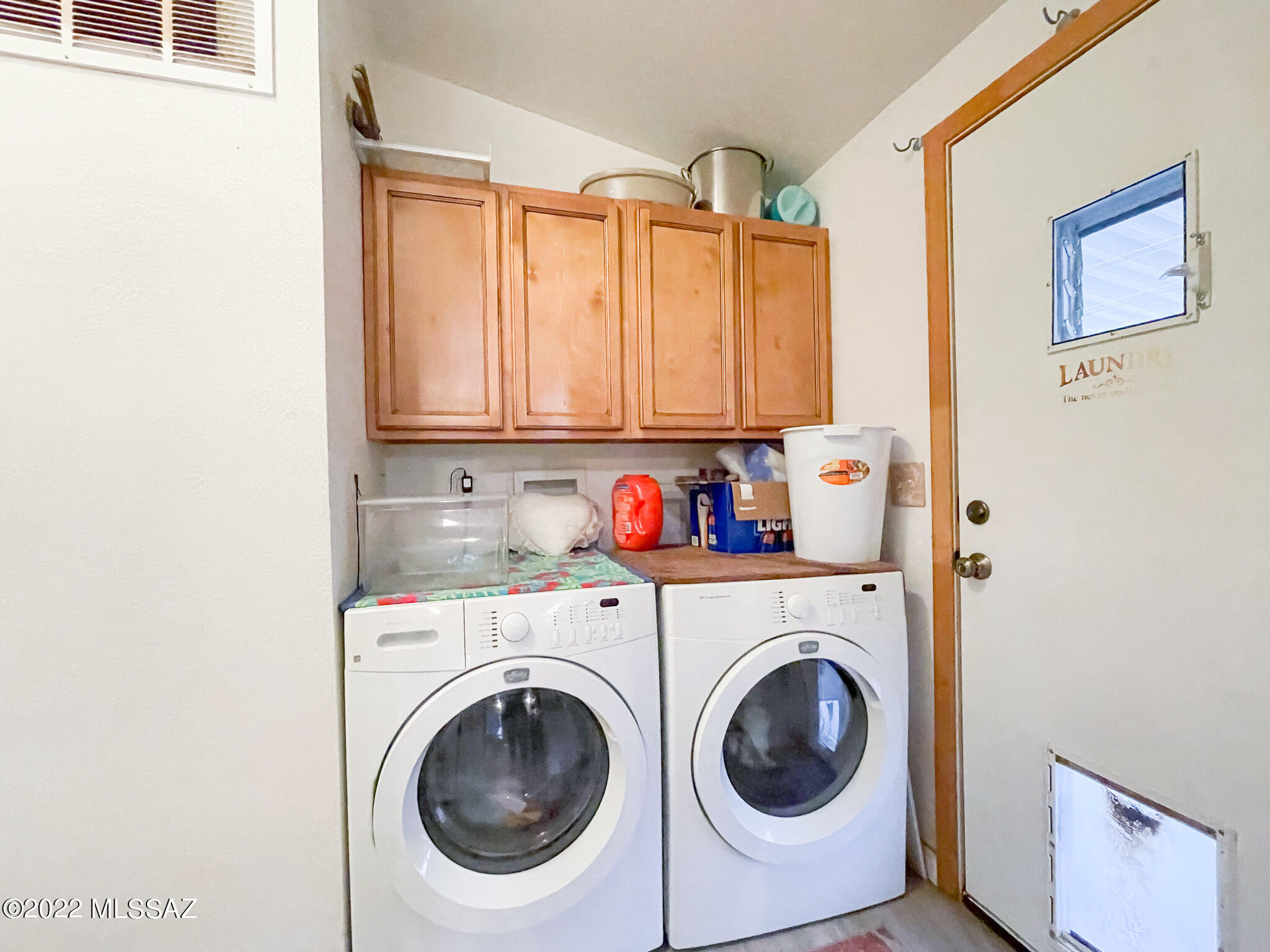 Other/Unknown - Residential