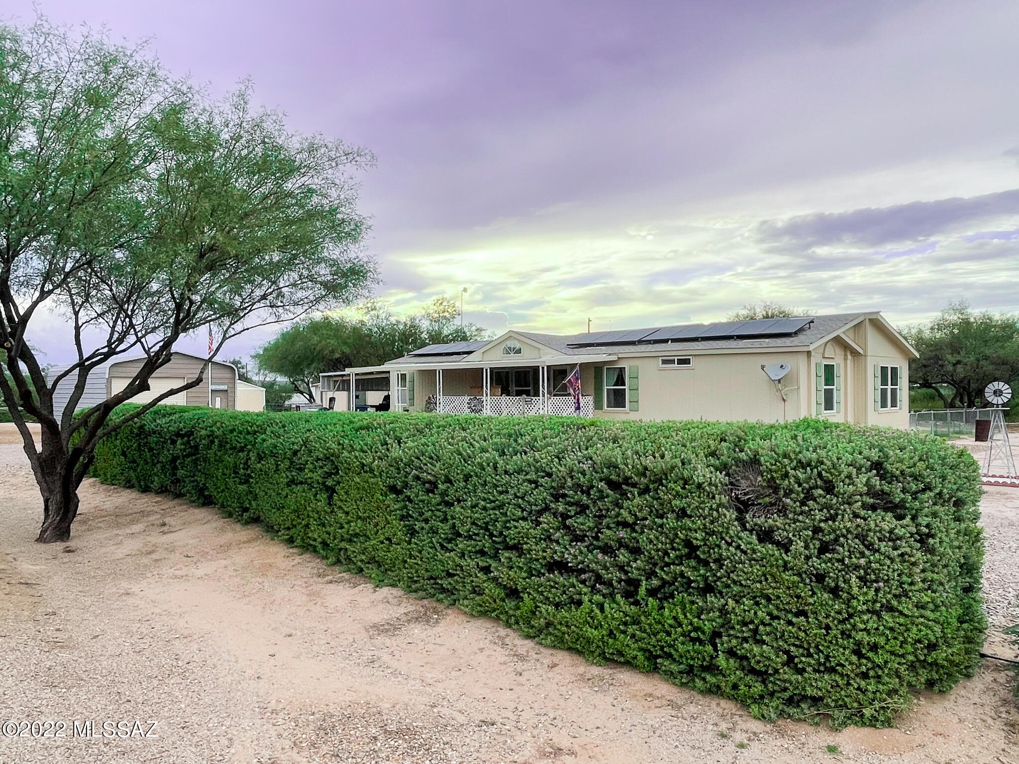 Other/Unknown - Residential