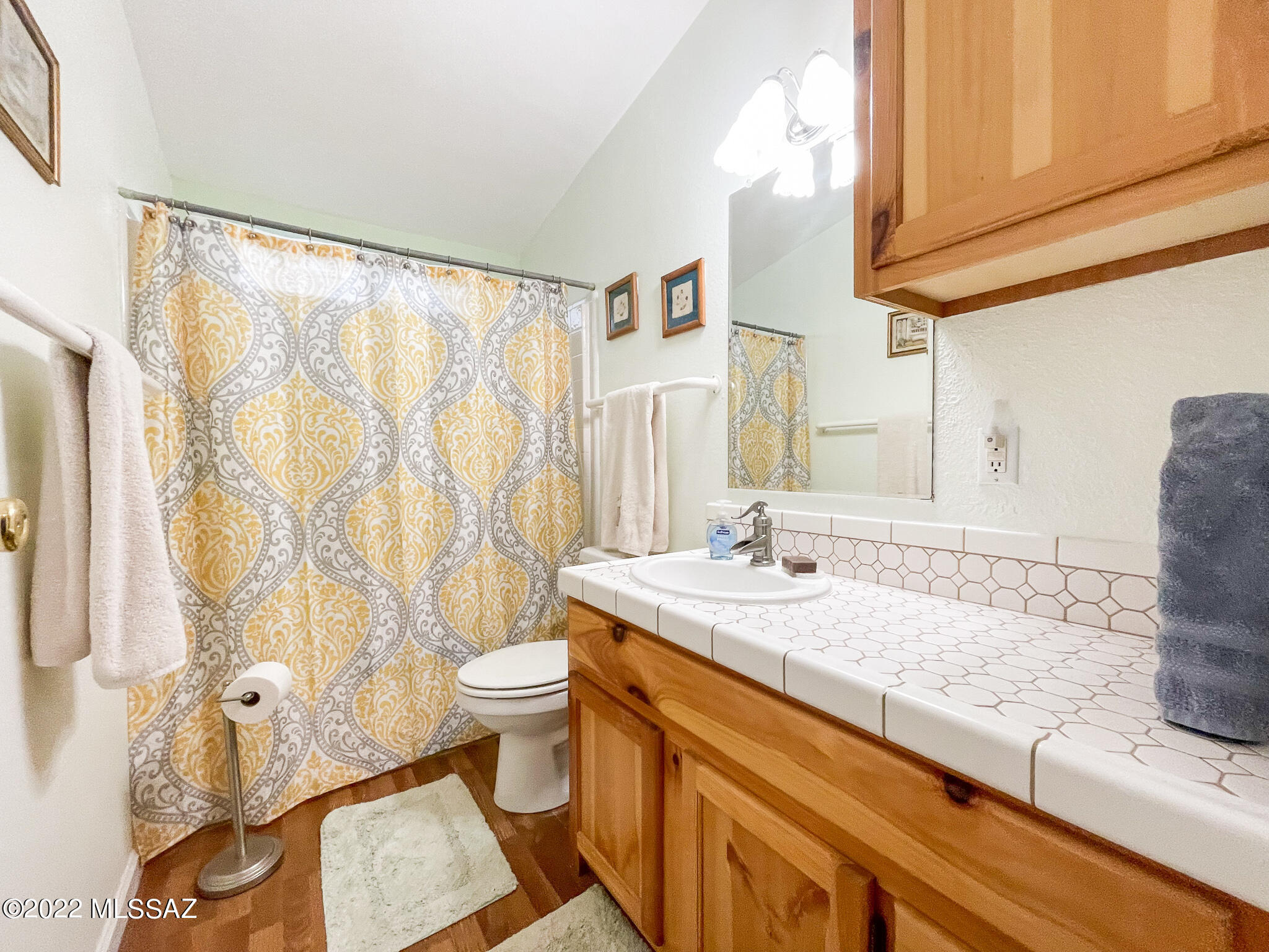 Other/Unknown - Residential