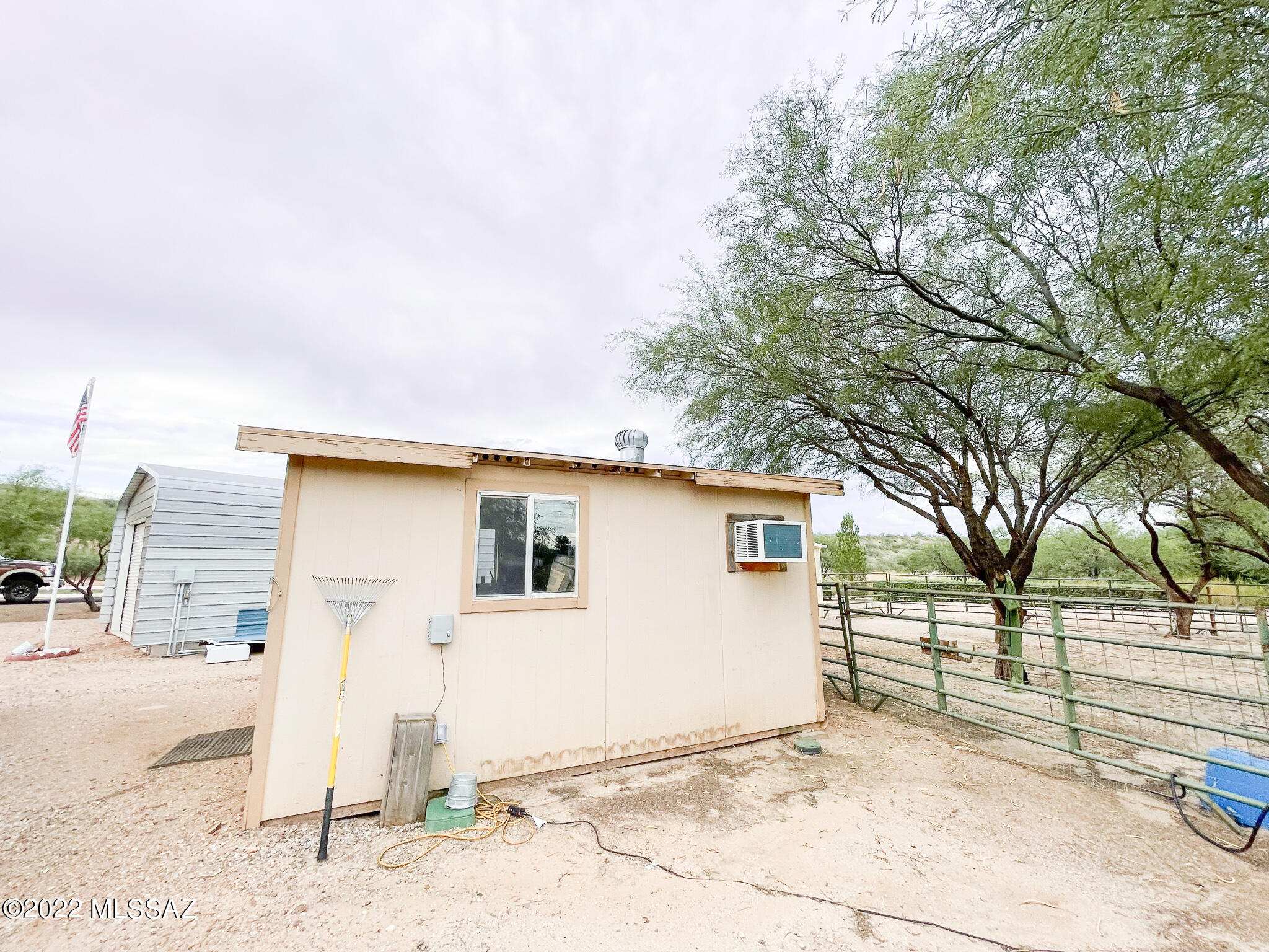 Other/Unknown - Residential