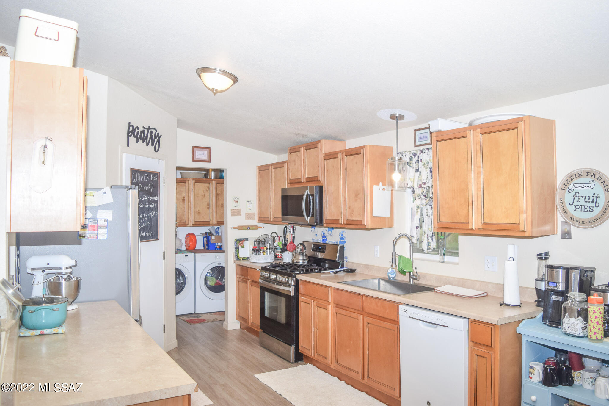 Other/Unknown - Residential