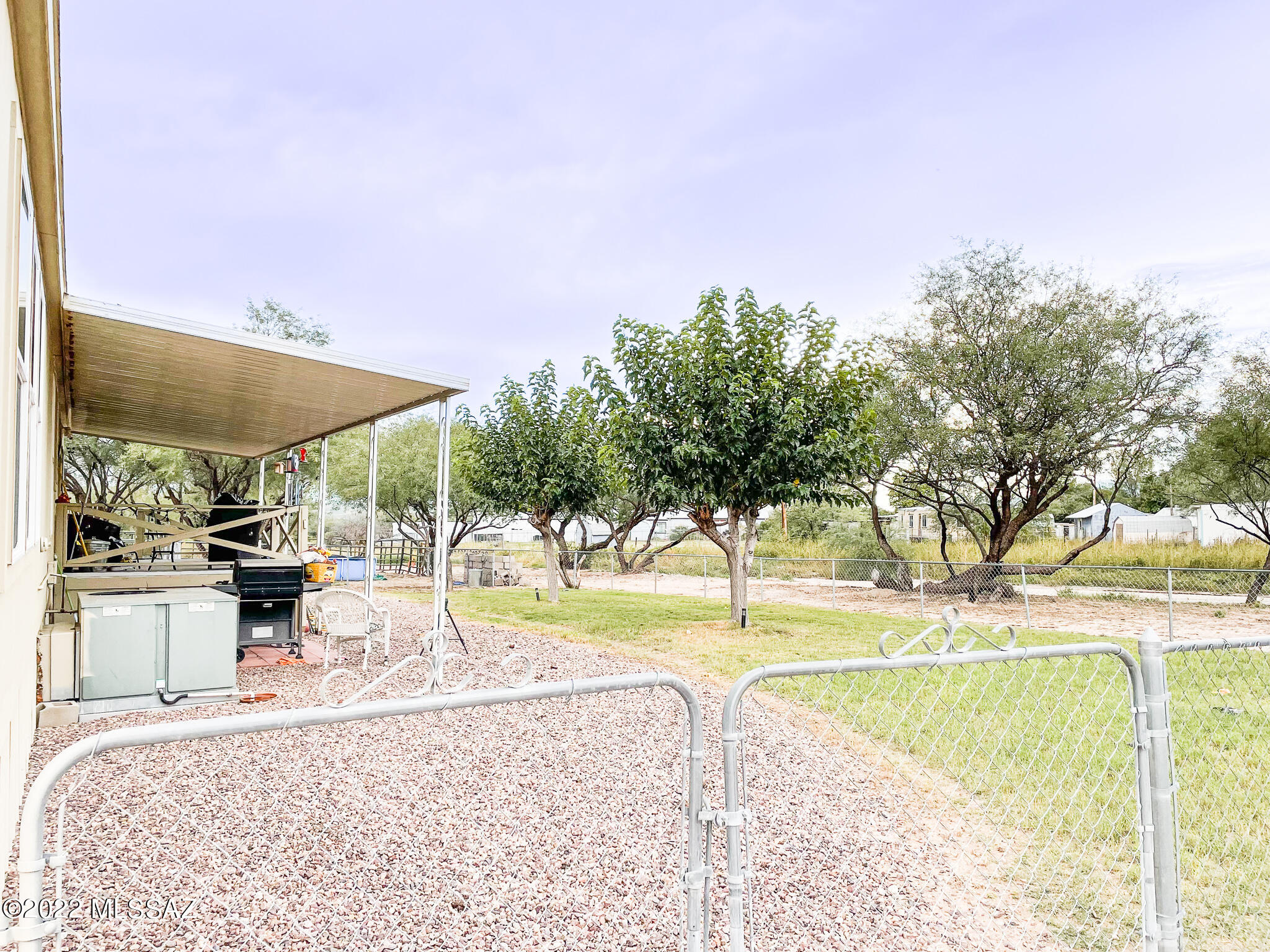Other/Unknown - Residential