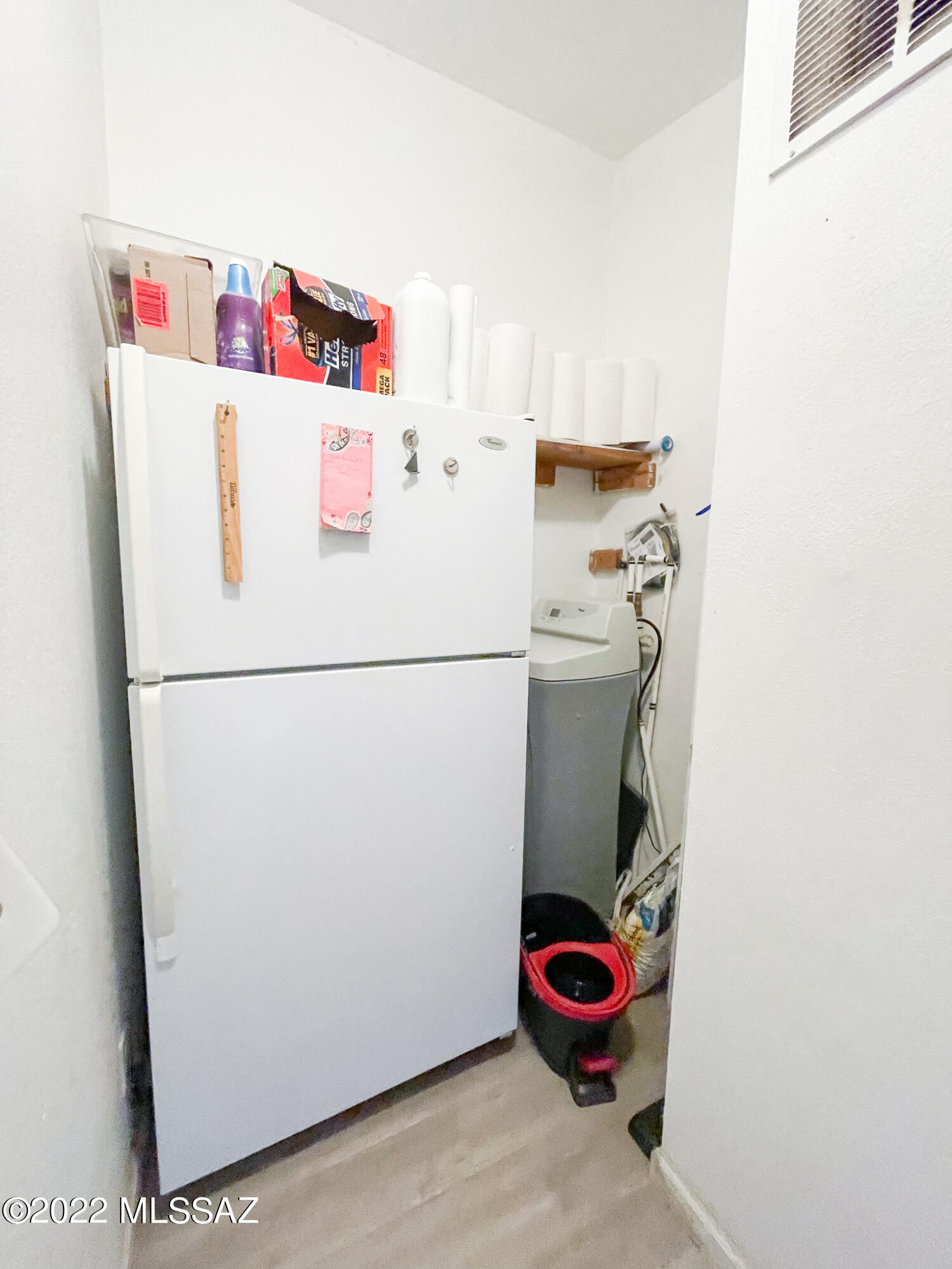 Other/Unknown - Residential
