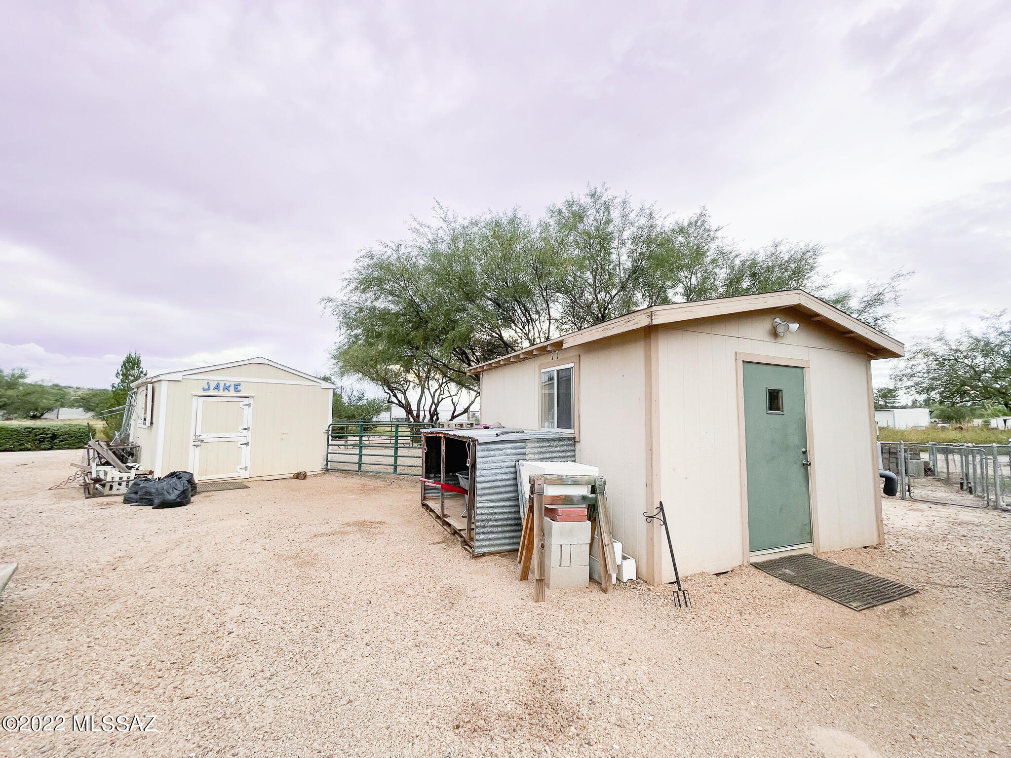 Other/Unknown - Residential