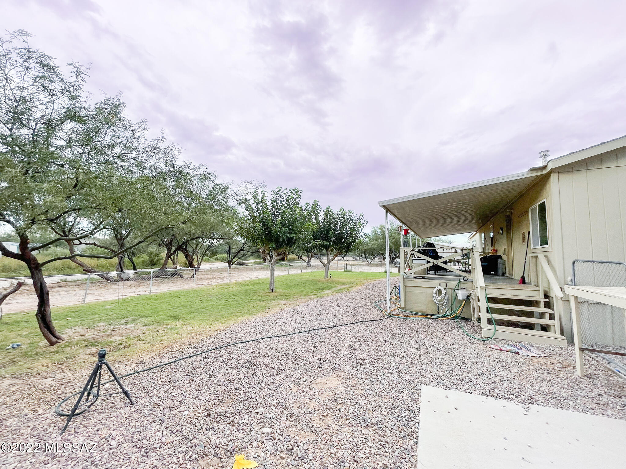 Other/Unknown - Residential