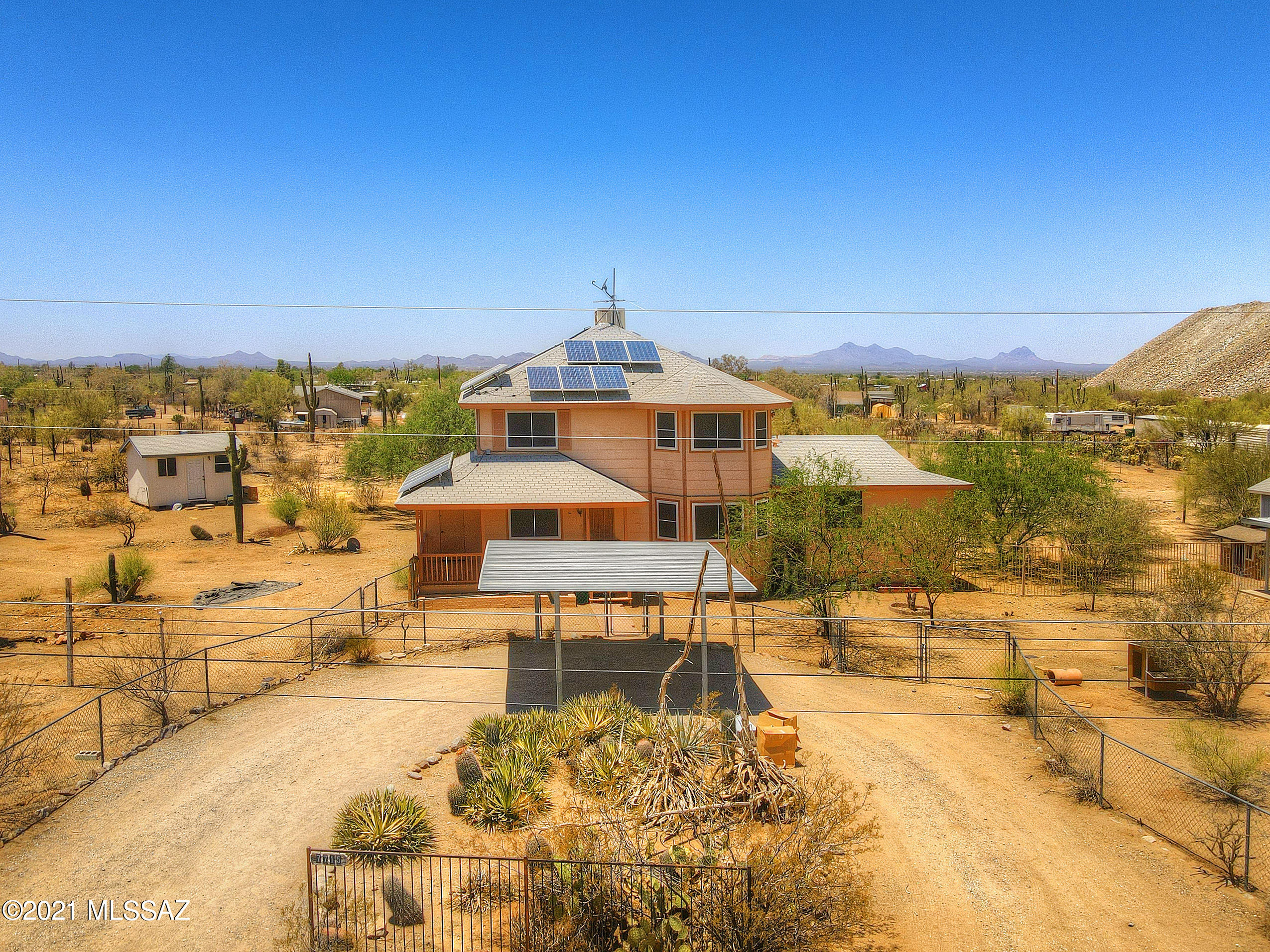 N/A - Residential