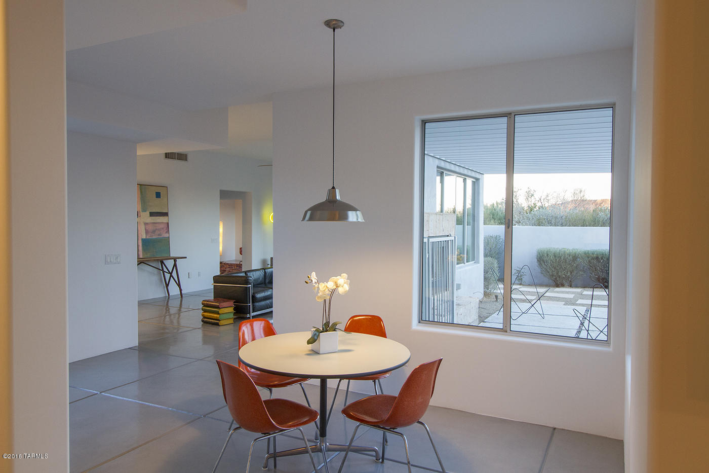 Tohono Ridge (1-21) - Residential