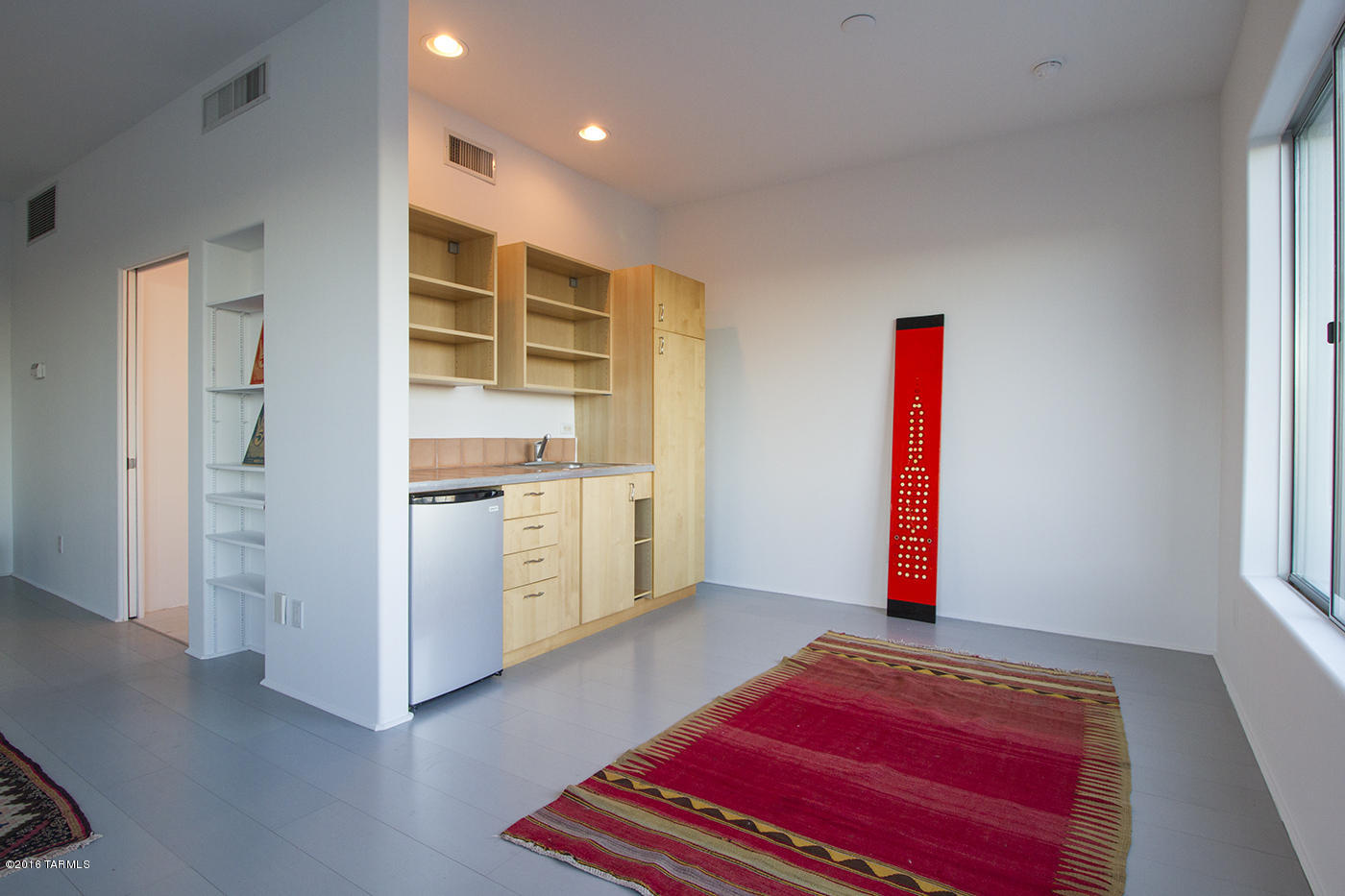 Tohono Ridge (1-21) - Residential
