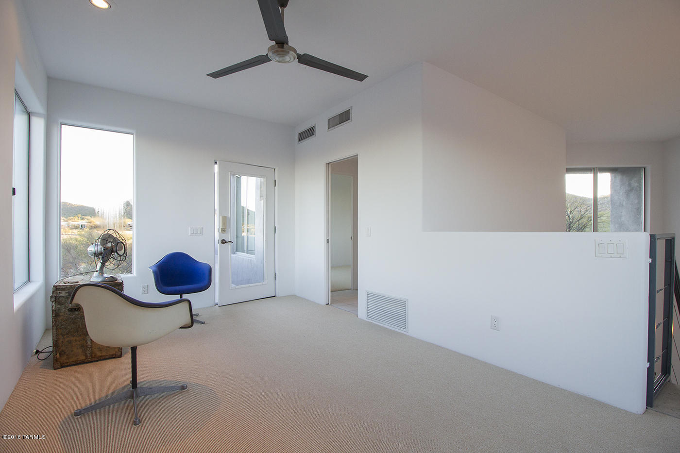 Tohono Ridge (1-21) - Residential