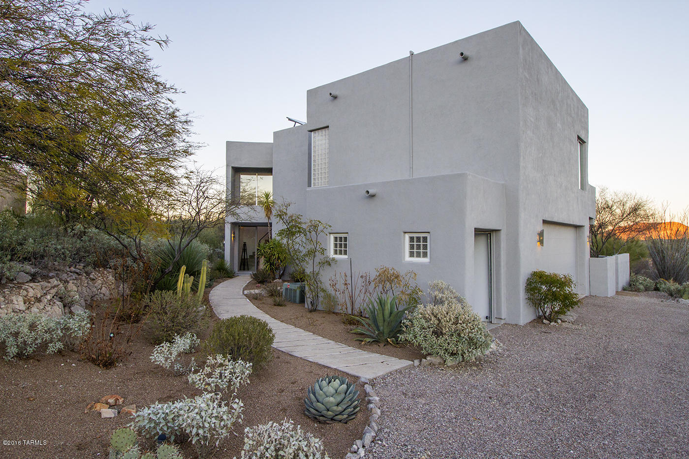 Tohono Ridge (1-21) - Residential