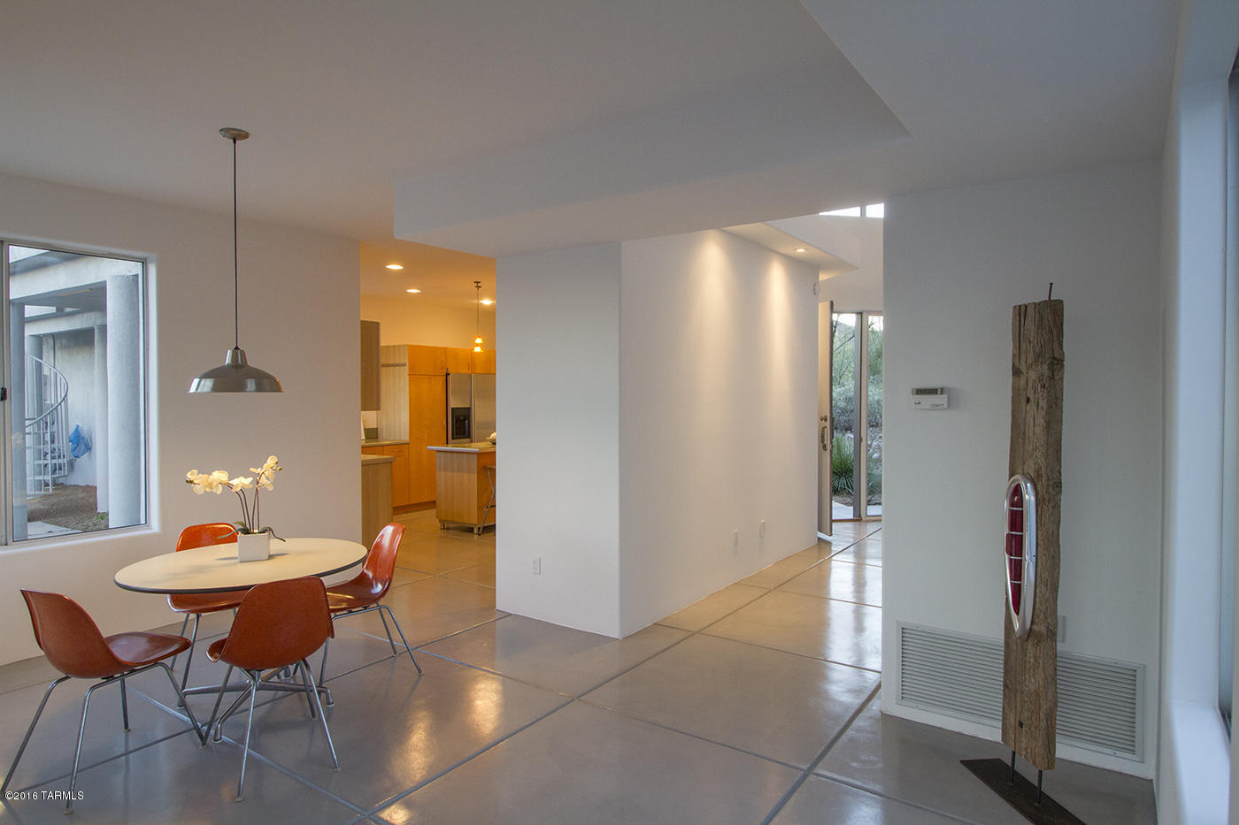 Tohono Ridge (1-21) - Residential