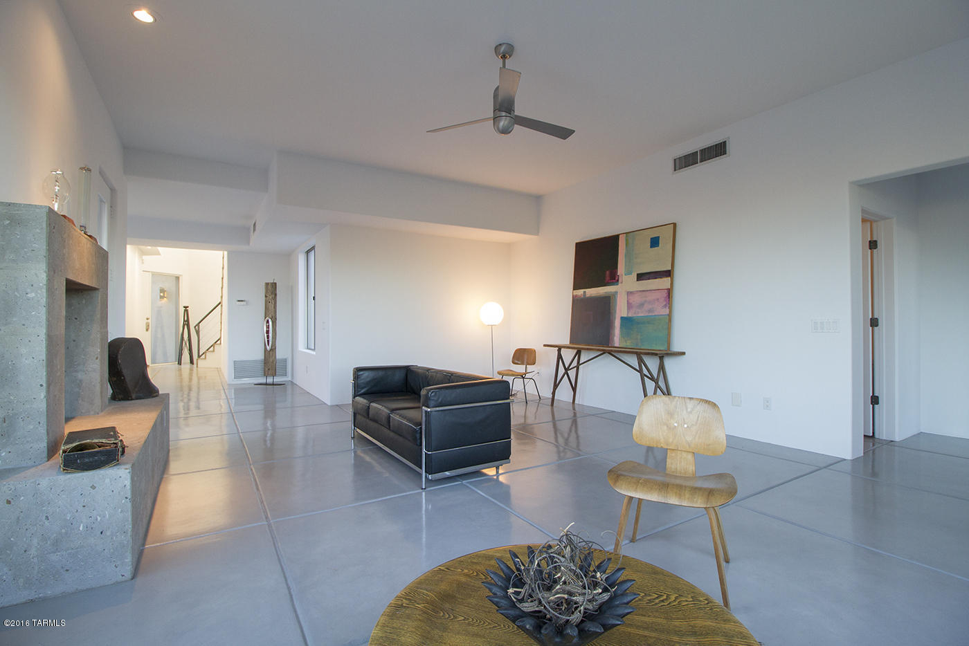 Tohono Ridge (1-21) - Residential