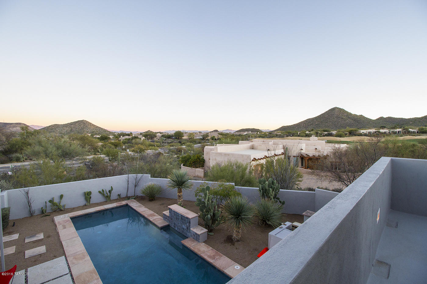 Tohono Ridge (1-21) - Residential