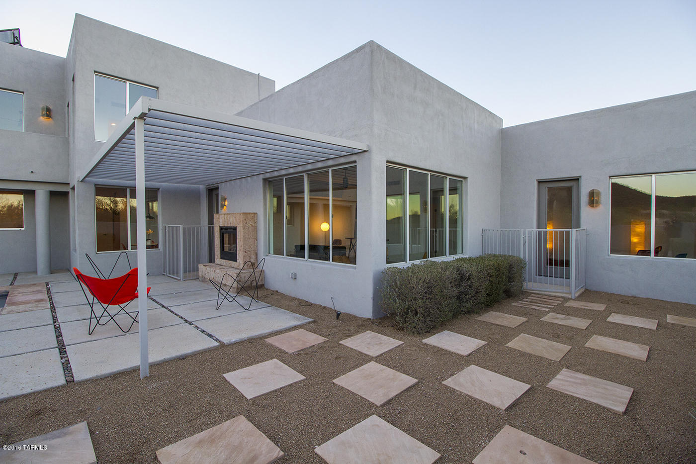 Tohono Ridge (1-21) - Residential